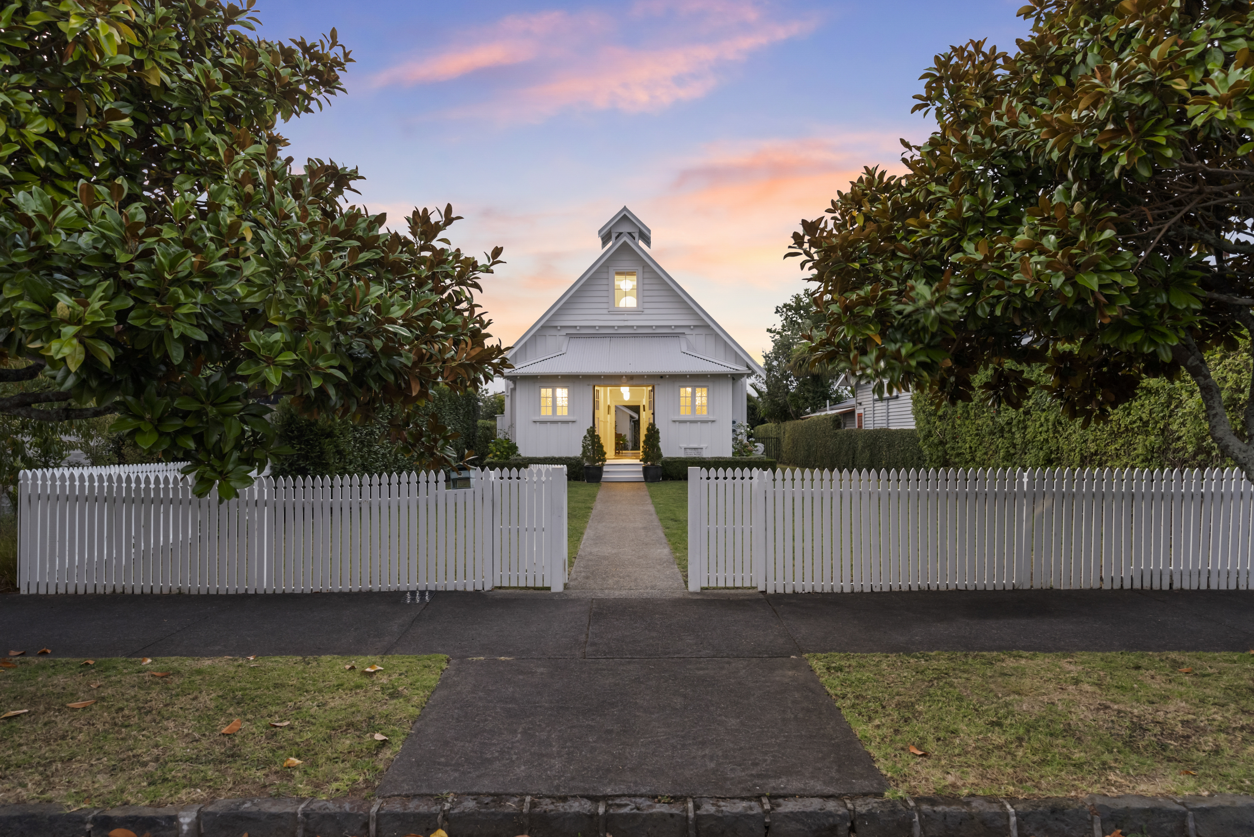 Residential  Mixed Housing Suburban Zone