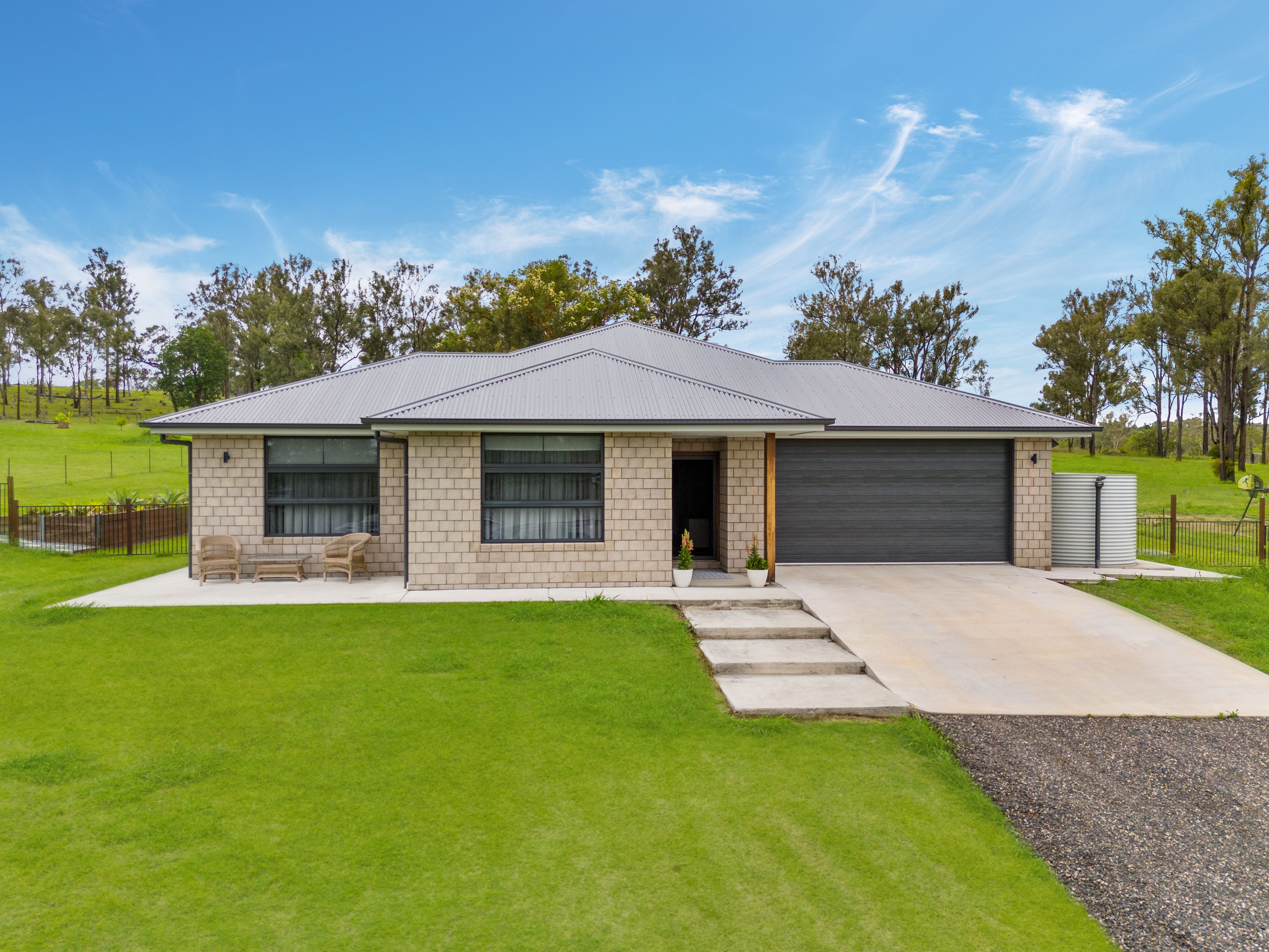 24 ALBERT JOSEPH DR, Laidley Heights, Lockyer Valley Region, 0 રૂમ, 0 બાથરૂમ, House