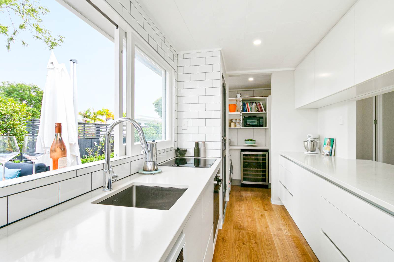 17a Jason Avenue, Sandringham, Auckland City, 3 રૂમ, 1 બાથરૂમ, House