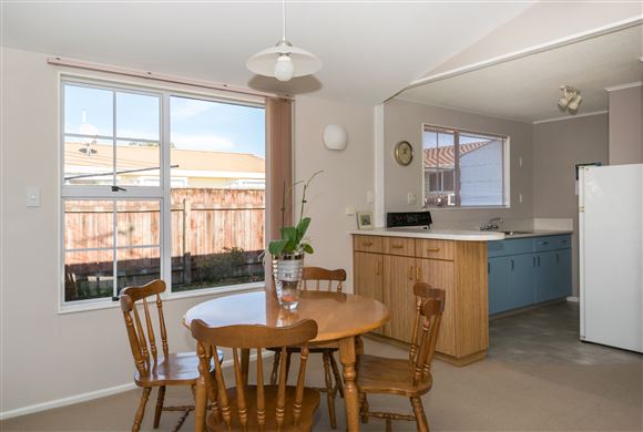 16a Newbourne Crescent, Redwoodtown, Marlborough, 2 ਕਮਰੇ, 1 ਬਾਥਰੂਮ