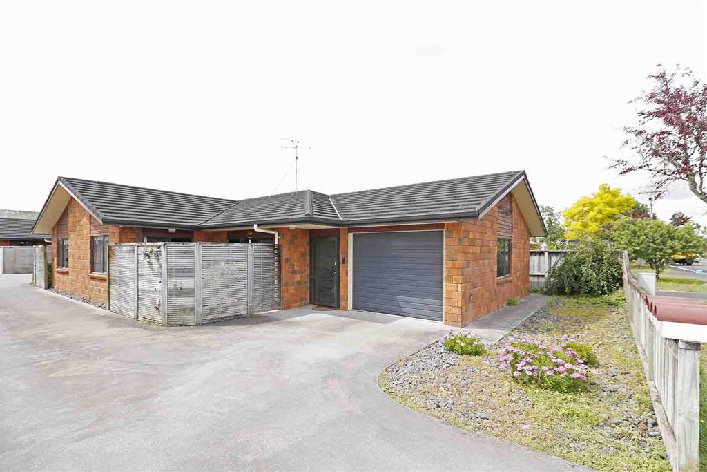 Residential Zone - Residential Intensification Zone