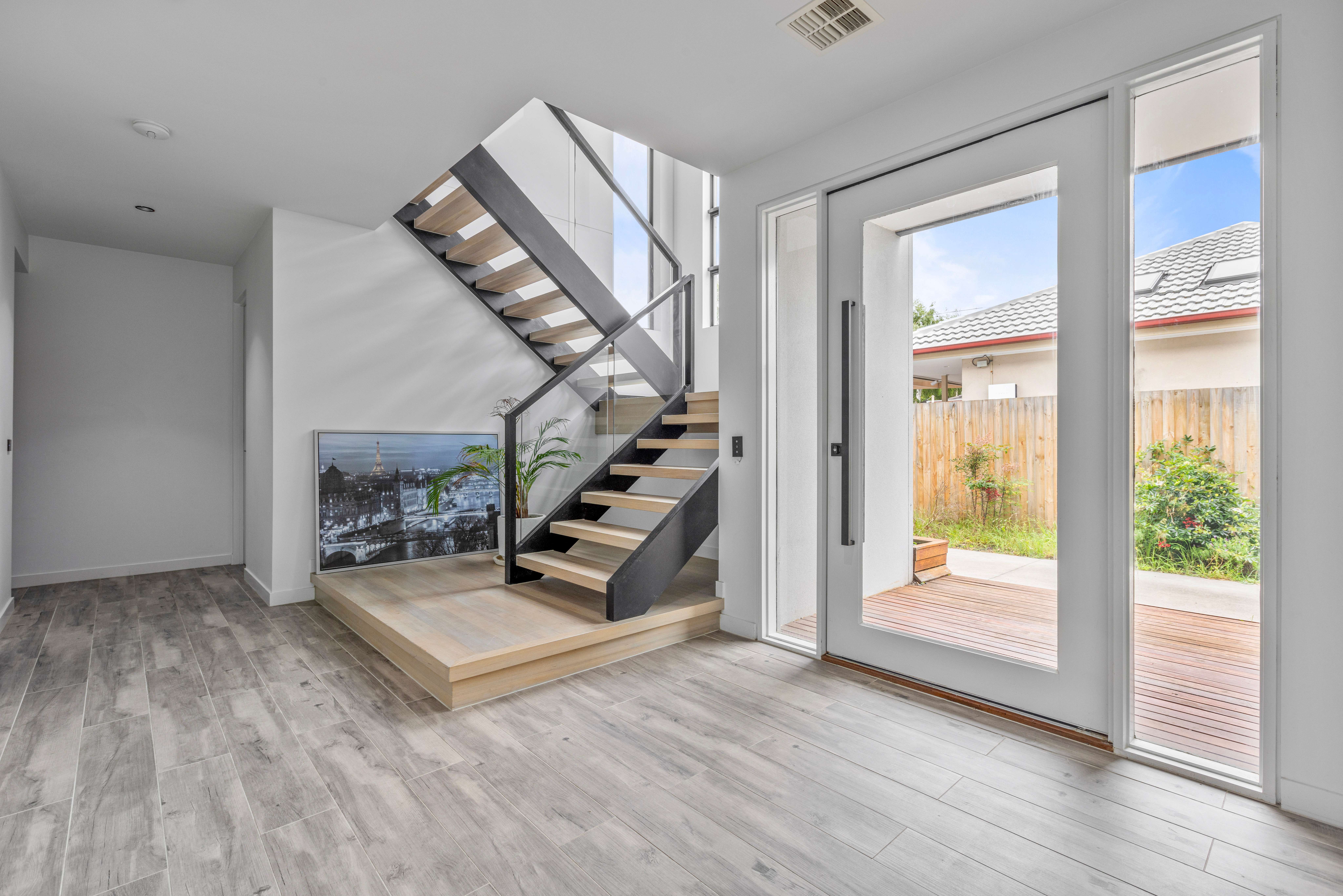 27A CANBERRA ST, Patterson Lakes, Bayside, 0房, 0浴, Townhouse