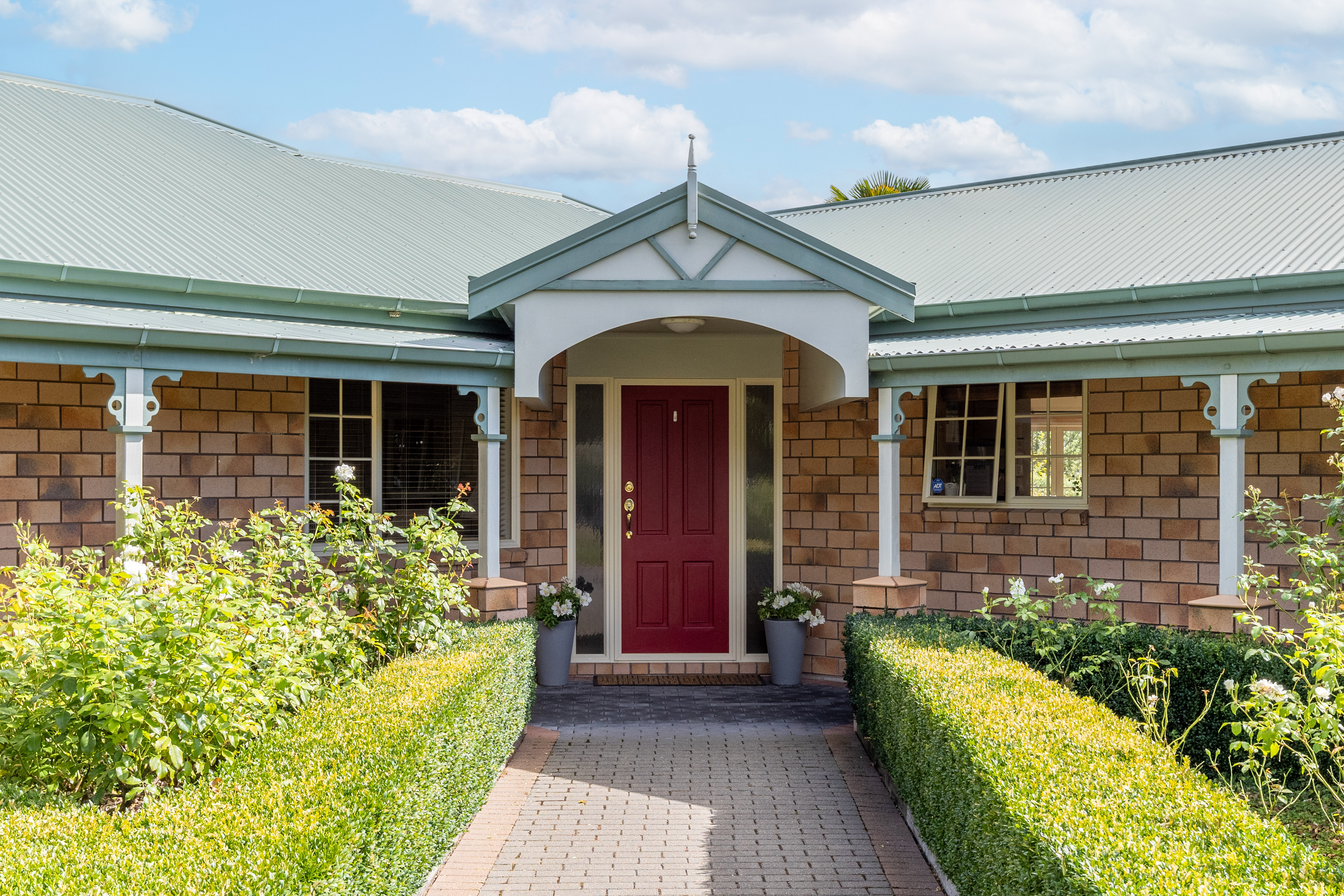 25 Holmwood Park Drive, Morrinsville, Matamata-Piako, 4房, 2浴, House