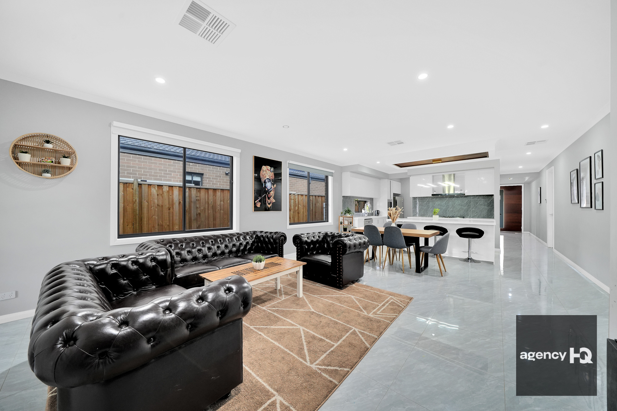 9 HUNTINGFIELD ST, Thornhill Park, North West Melbourne, 0 Bedrooms, 0 Bathrooms, House
