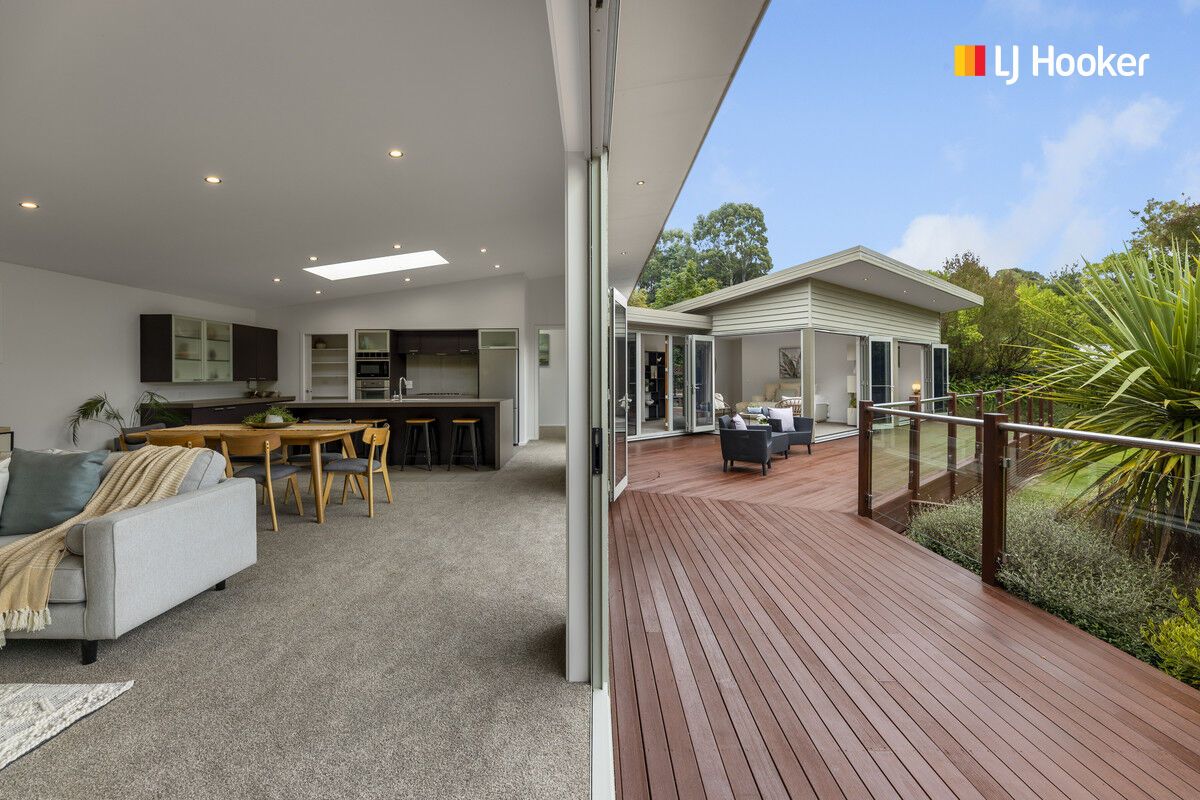 20 Holm Avenue, Broad Bay, Dunedin, 3房, 0浴, House