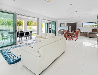 9 LEOPARD TREE PL, MOLENDINAR QLD 4214, 4 Schlafzimmer, 3 Badezimmer, House