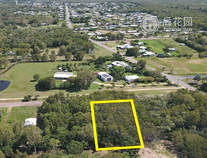 5 MANGO TREE CT, FORREST BEACH QLD 4850, 0房, 0浴, Section