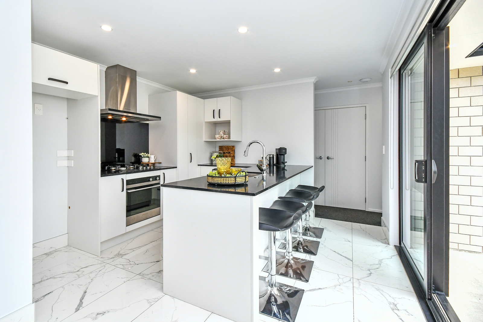 25 Lippiatt Crescent, Pokeno, Waikato, 5房, 0浴, House