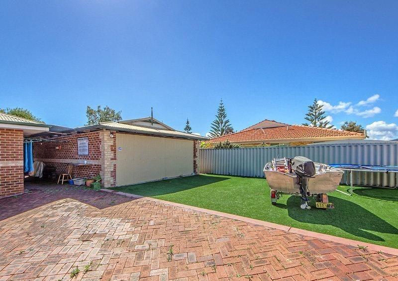 177 SECRET HARBOUR BVD, Secret Harbour, Rockingham, 0 ਕਮਰੇ, 0 ਬਾਥਰੂਮ, House