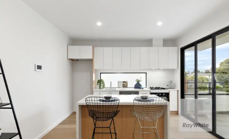 48-50 BROWNING ST, Kingsbury, North Melbourne, 0 ห้องนอน, 0 ห้องน้ำ, Townhouse