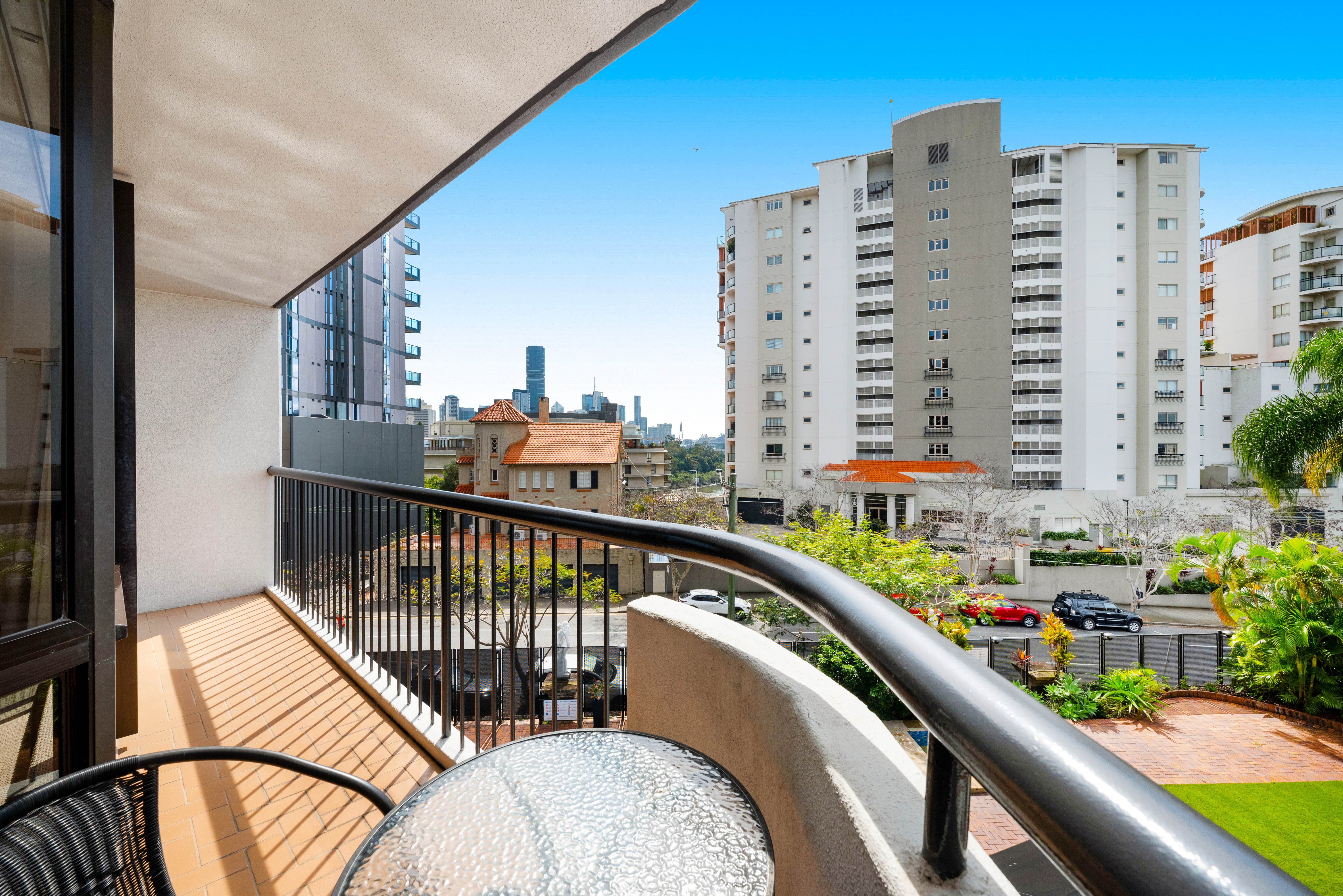 UNIT 205 311 VULTURE ST, South Brisbane, Brisbane - Inner City Region, 0 રૂમ, 0 બાથરૂમ, Unit