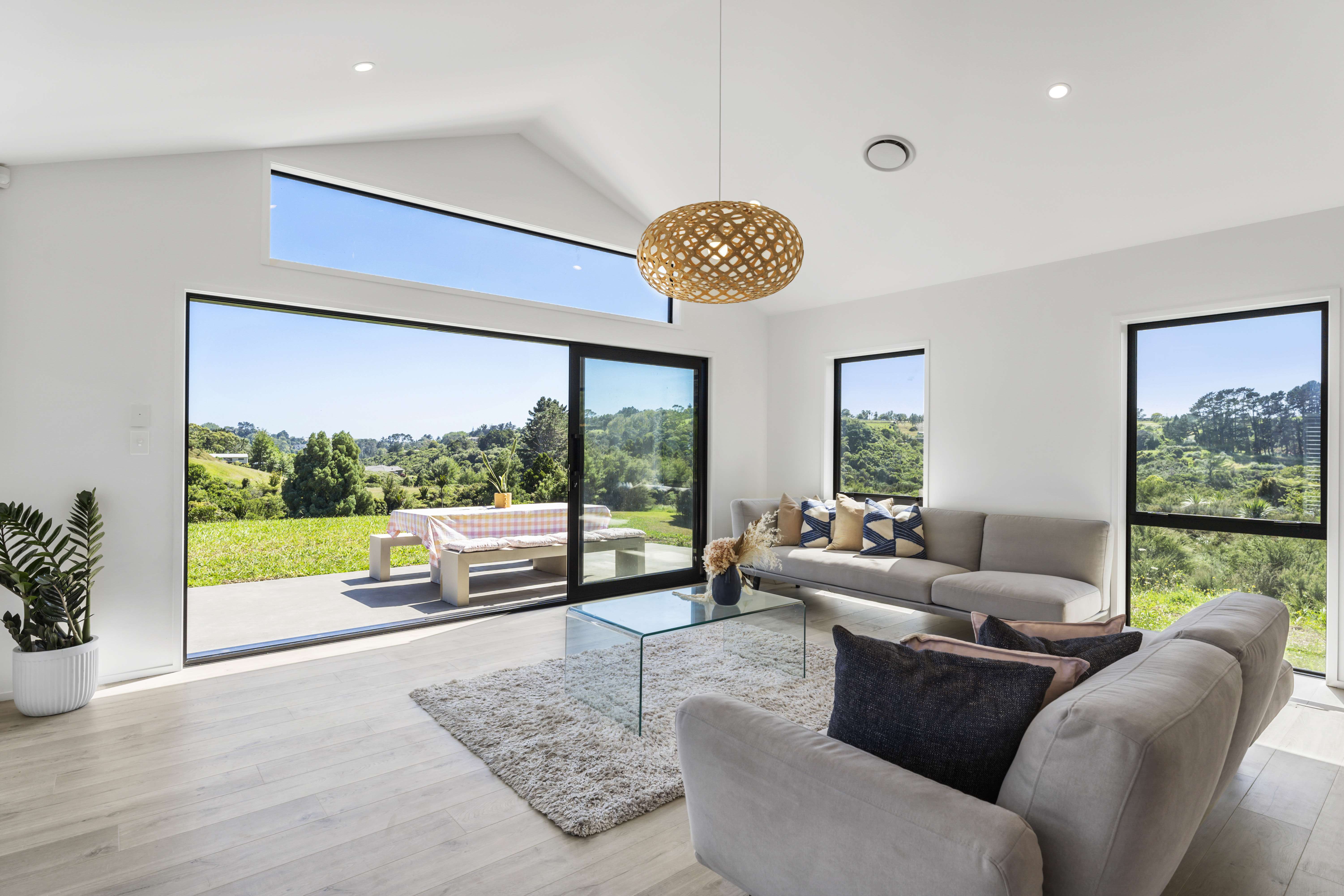 Rural  Countryside Living Zone