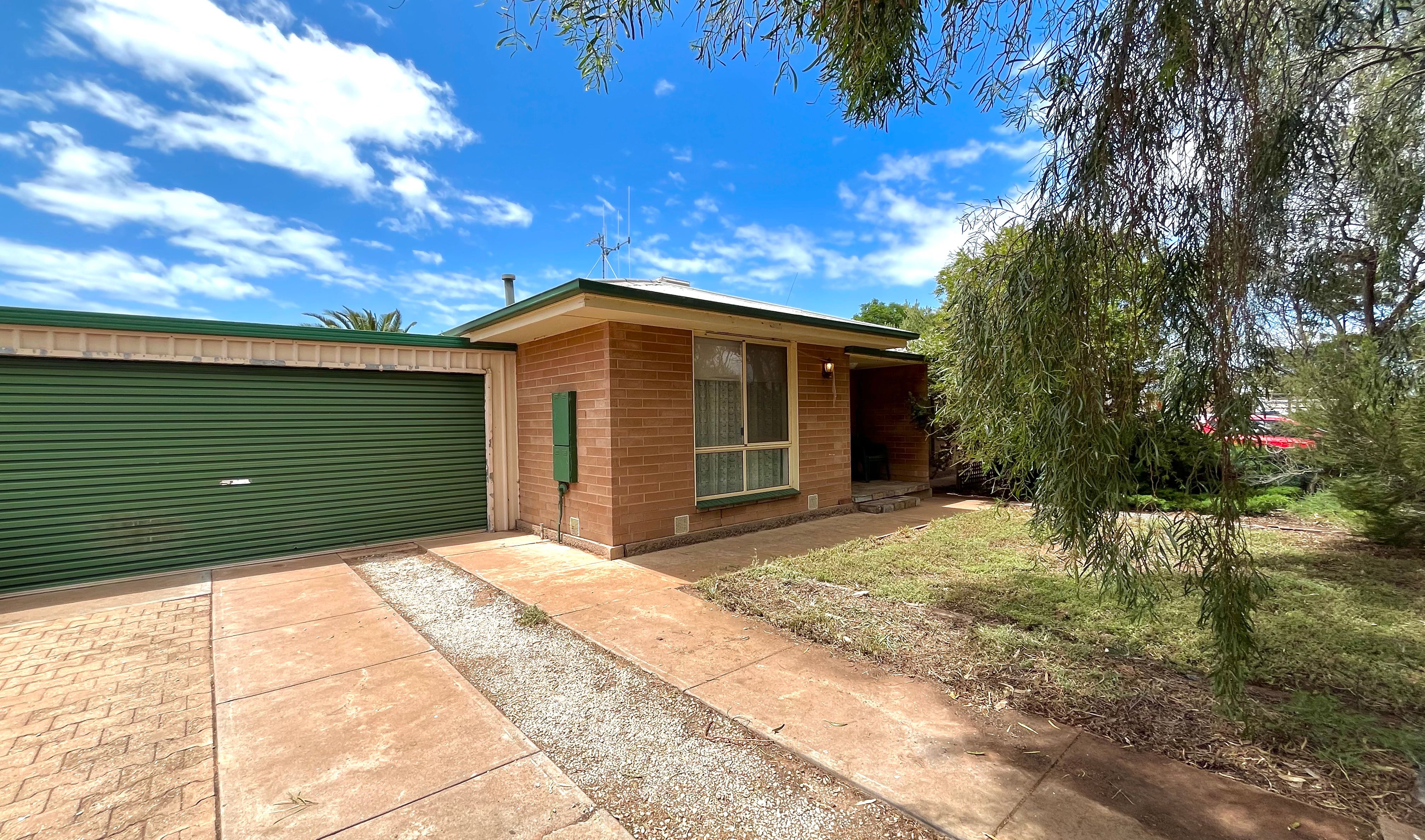 14 YACCA ST, Whyalla Stuart, Outback, 0房, 0浴, House