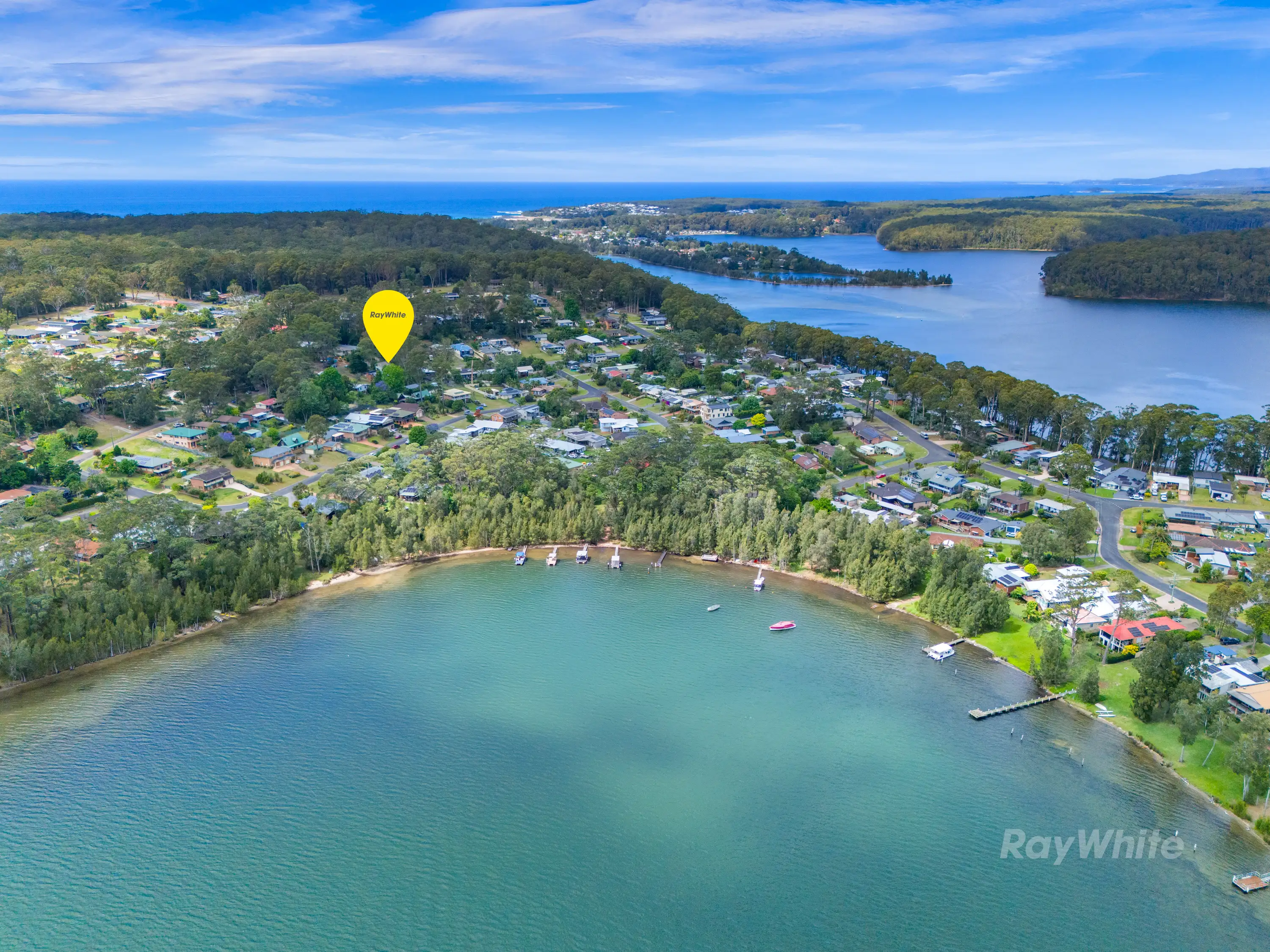 18 EDWARD AV, Kings Point, South Coast, 0 habitaciones, 0 baños, House