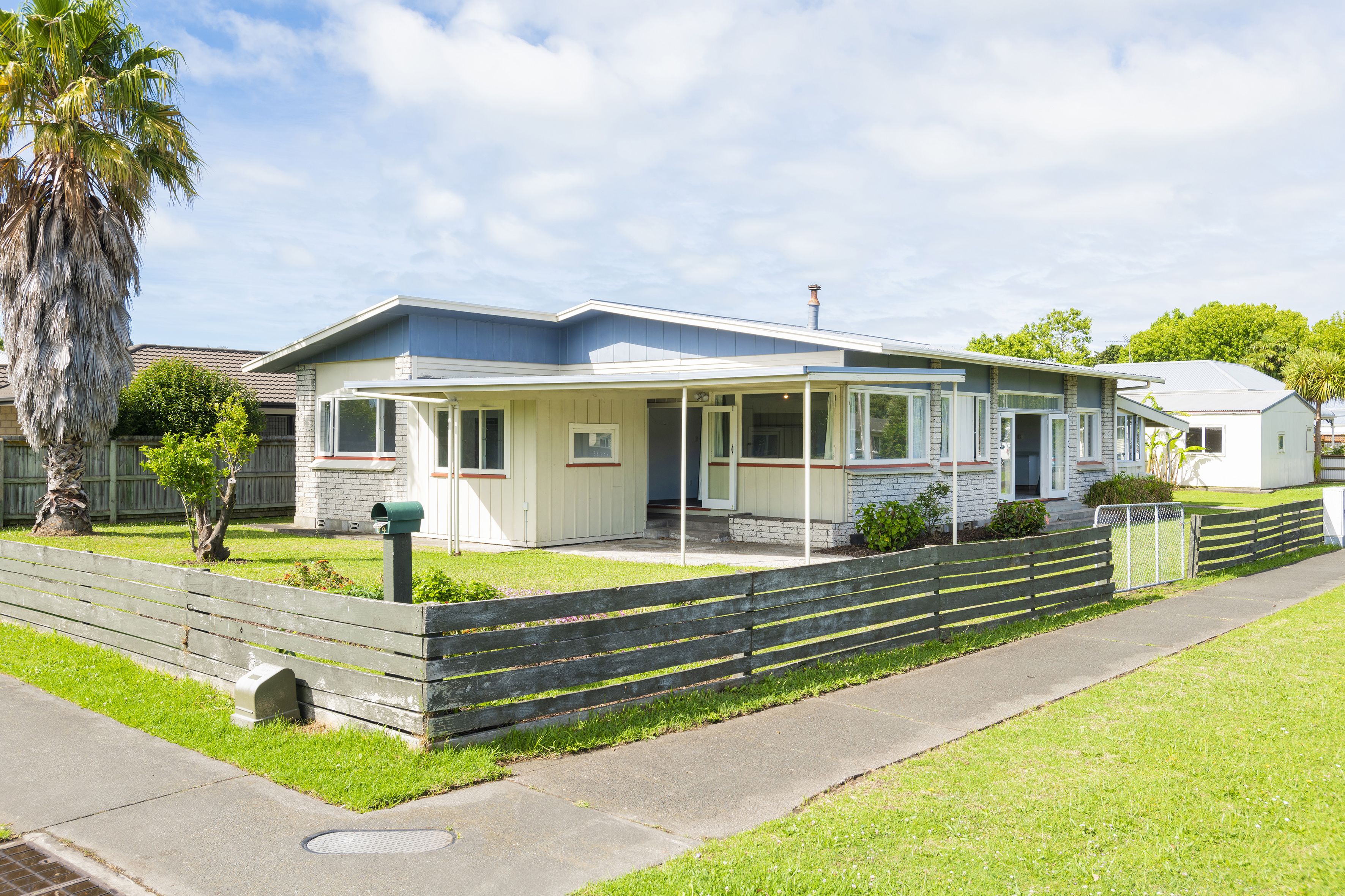 64 Ormond Road, Whataupoko, Gisborne, 5 રૂમ, 0 બાથરૂમ