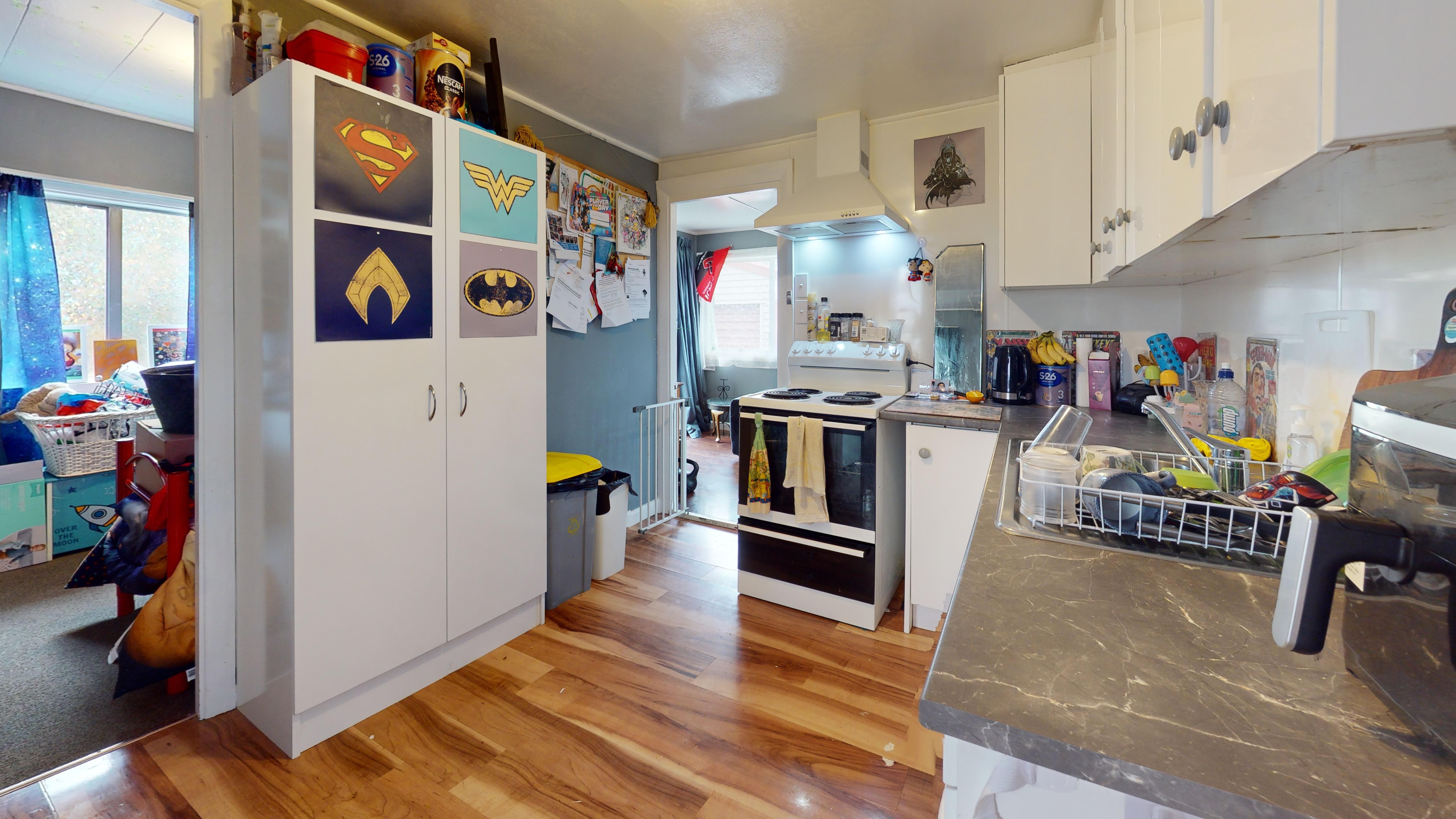 80 Cridland Street, Rakaia, Ashburton, 3 غرف, 1 حمامات, House