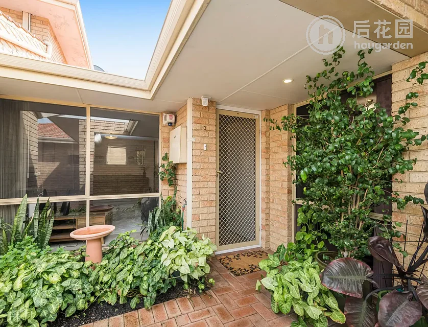 Unit 3/127 ROBERT STREET, COMO, 0 غرف, 0 حمامات, House