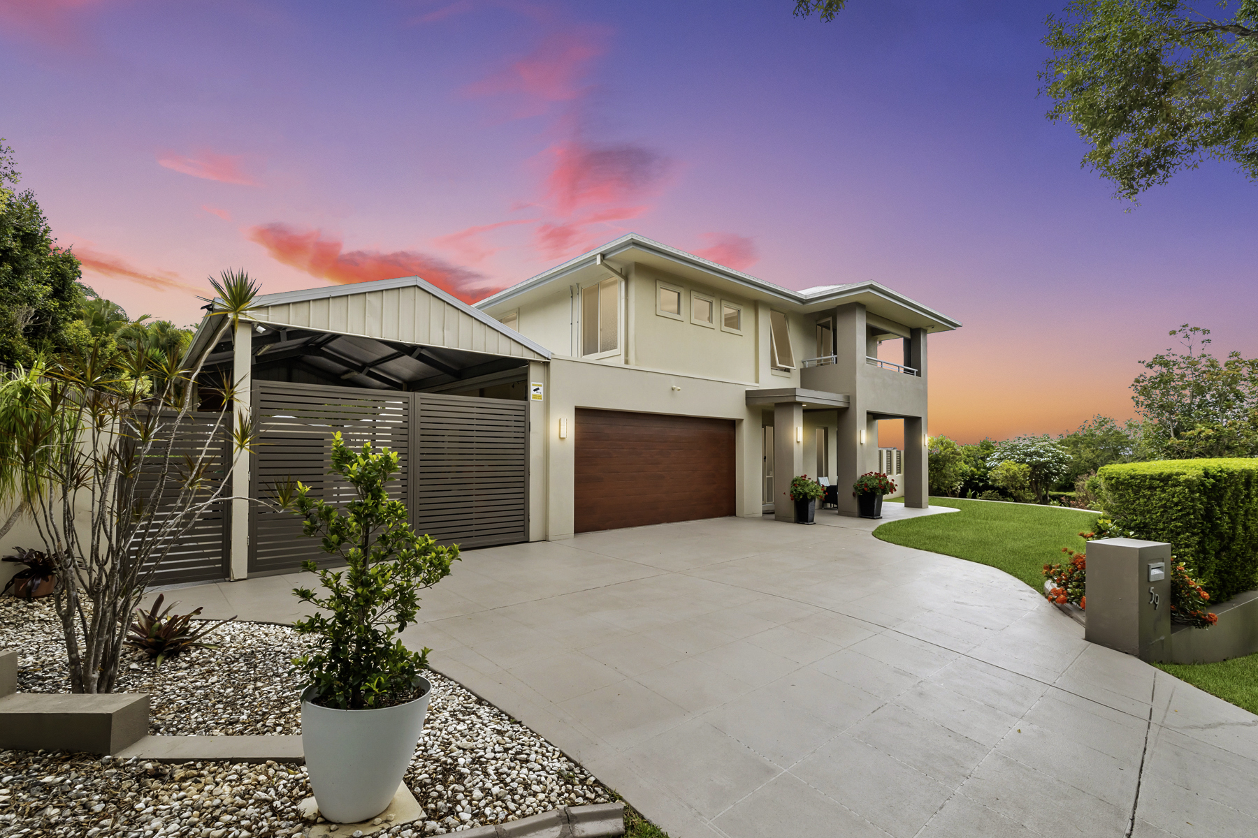 59 CLEARWATER CCT, Bli Bli, Sunshine Coast, 0 غرف, 0 حمامات, House