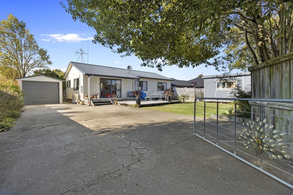 Residential Zone - General Residential Zone