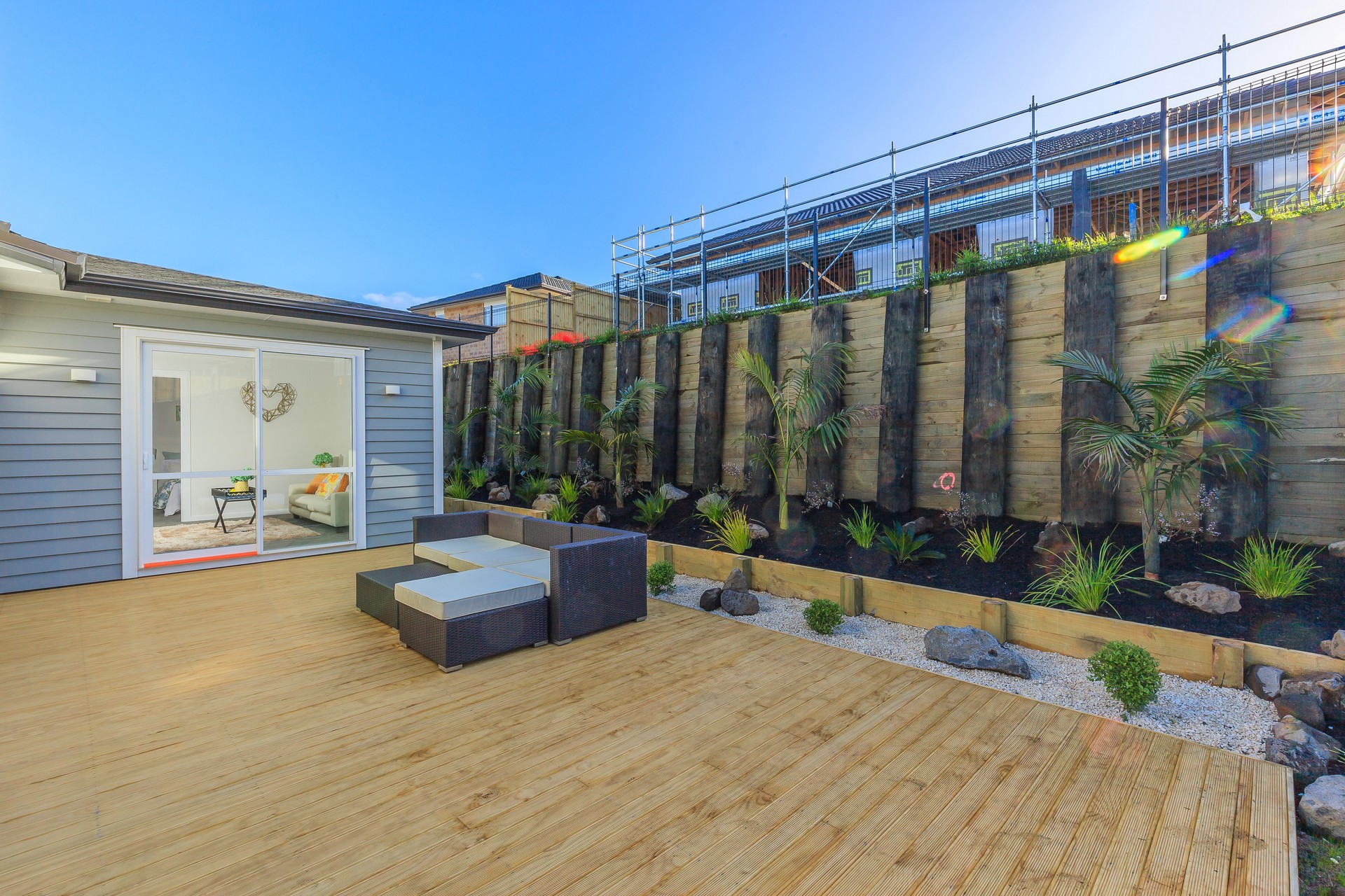 19 Vue Terrace, Silverdale, Rodney, 5房, 0浴