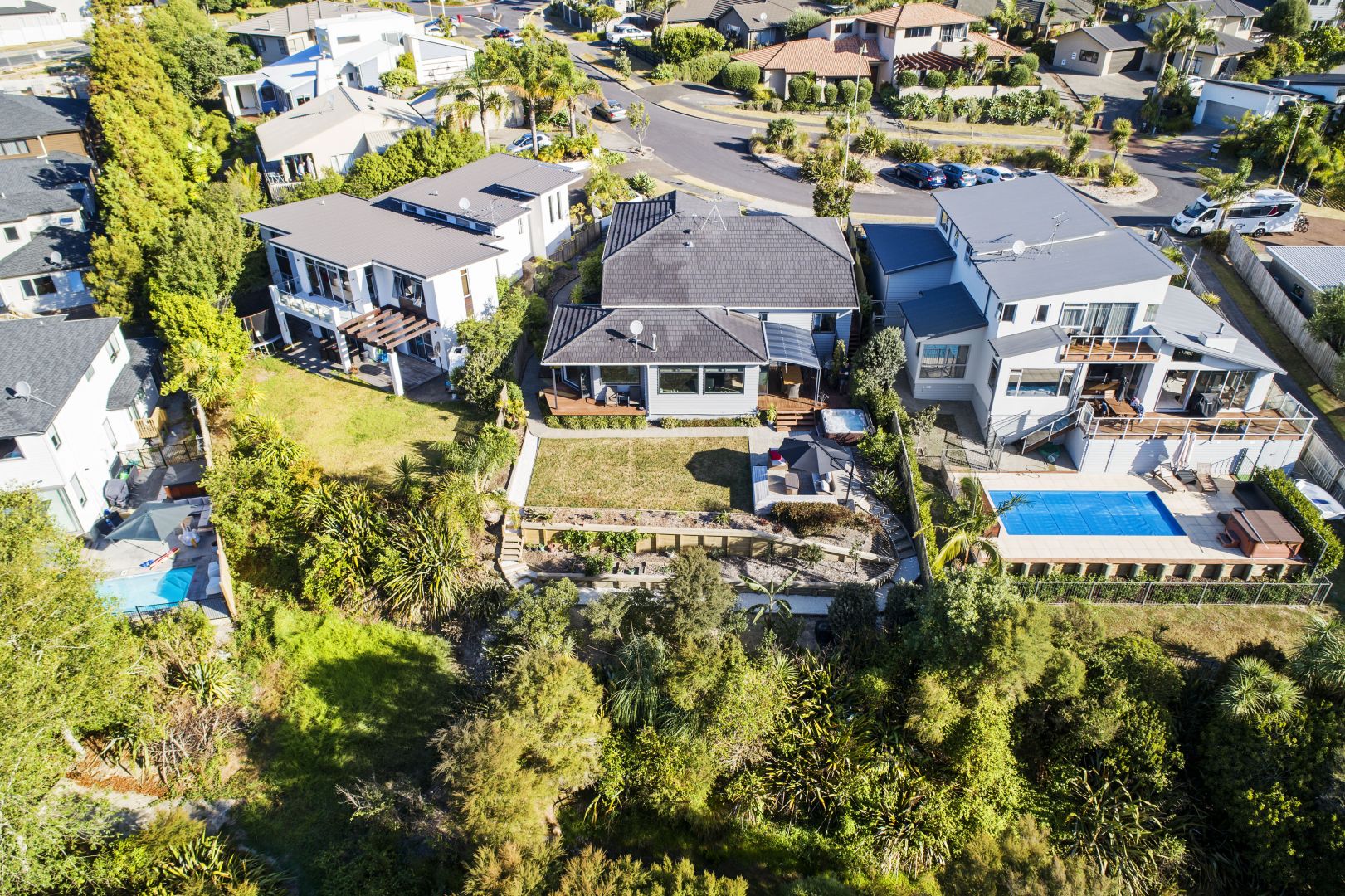 Residential  Mixed Housing Suburban Zone
