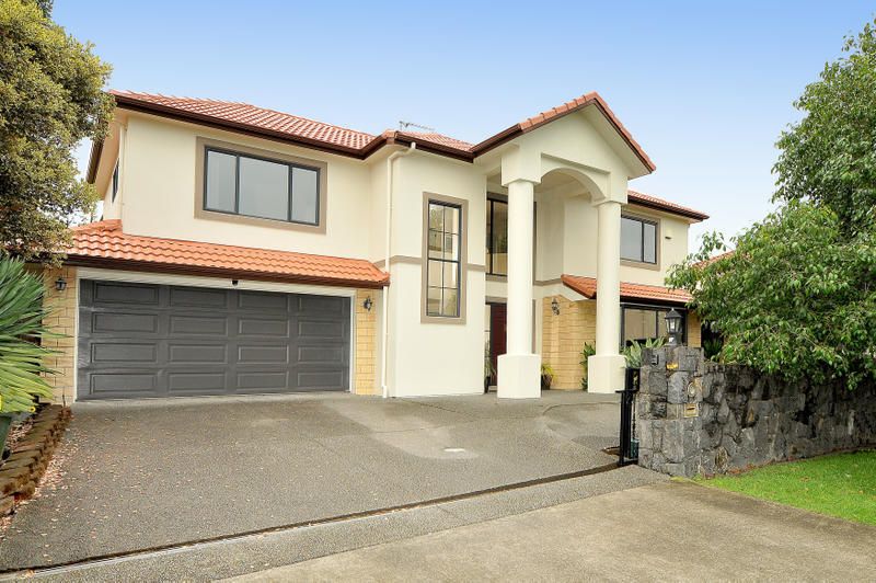 Residential  Mixed Housing Suburban Zone