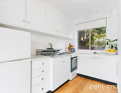 Unit 15/64 ST GEORGES TERRACE, BATTERY POINT, 0房, 0浴, Unit