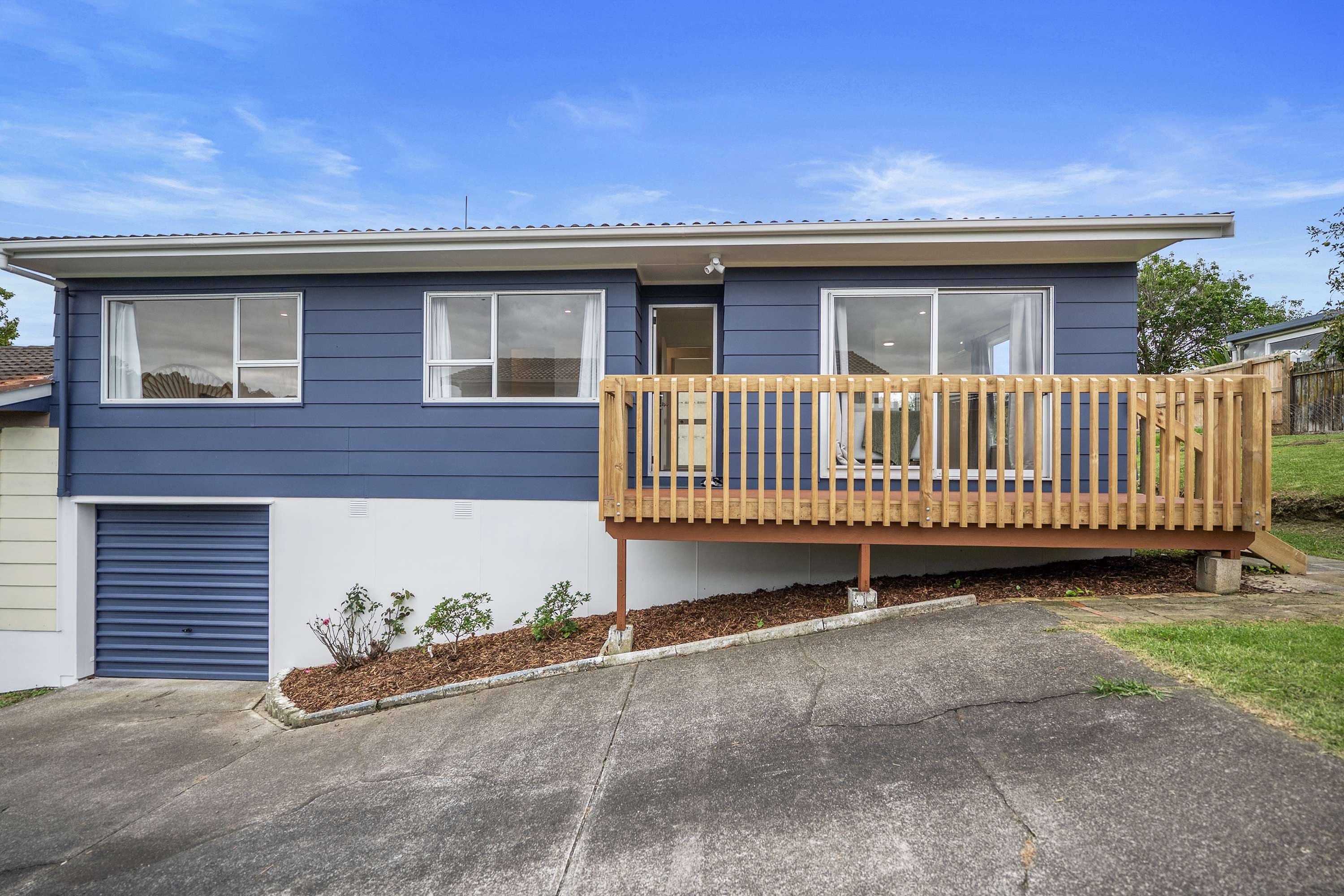 Residential  Mixed Housing Suburban Zone