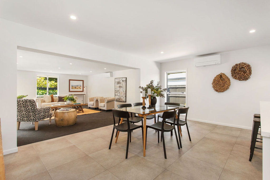10 Winslow Street, Burnside, Christchurch City, 4 રૂમ, 3 બાથરૂમ, House