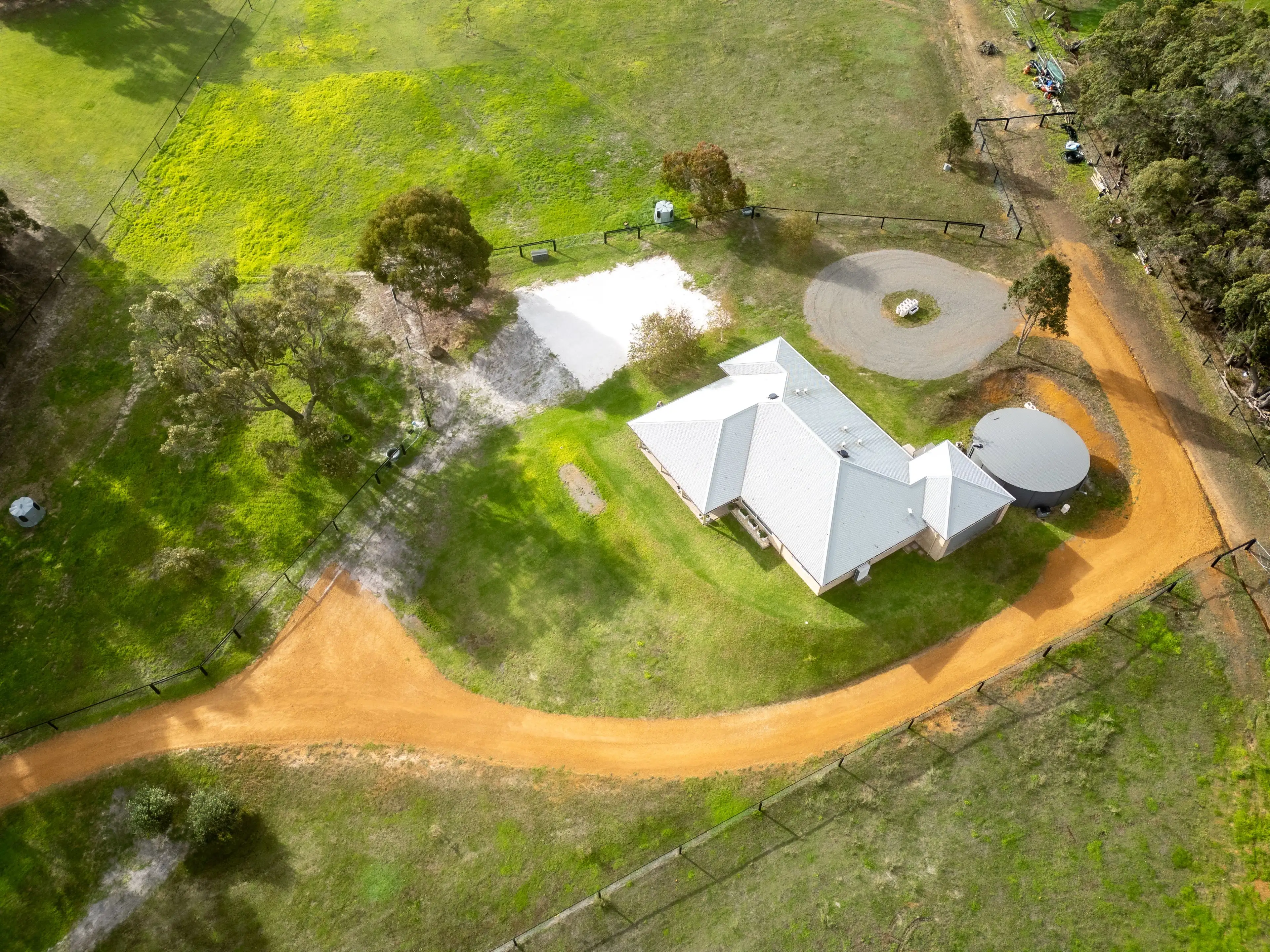 215 PORONGURUP RD, Mount Barker, Wheat Belt, 0 rūma, 0 rūma horoi, House