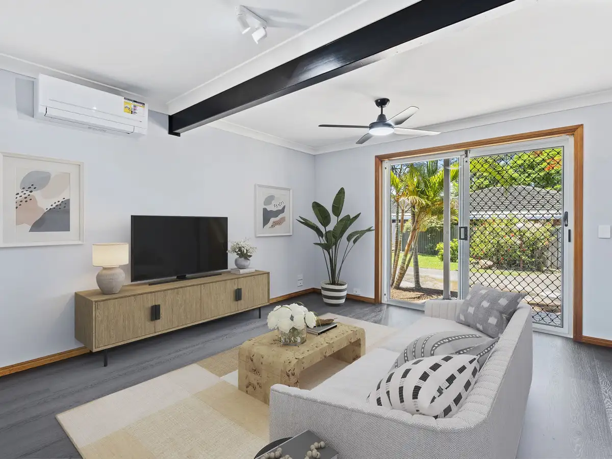 UNIT 7 10 HOLLYWELL RD, Biggera Waters, Gold Coast, 0 Schlafzimmer, 0 Badezimmer, Townhouse