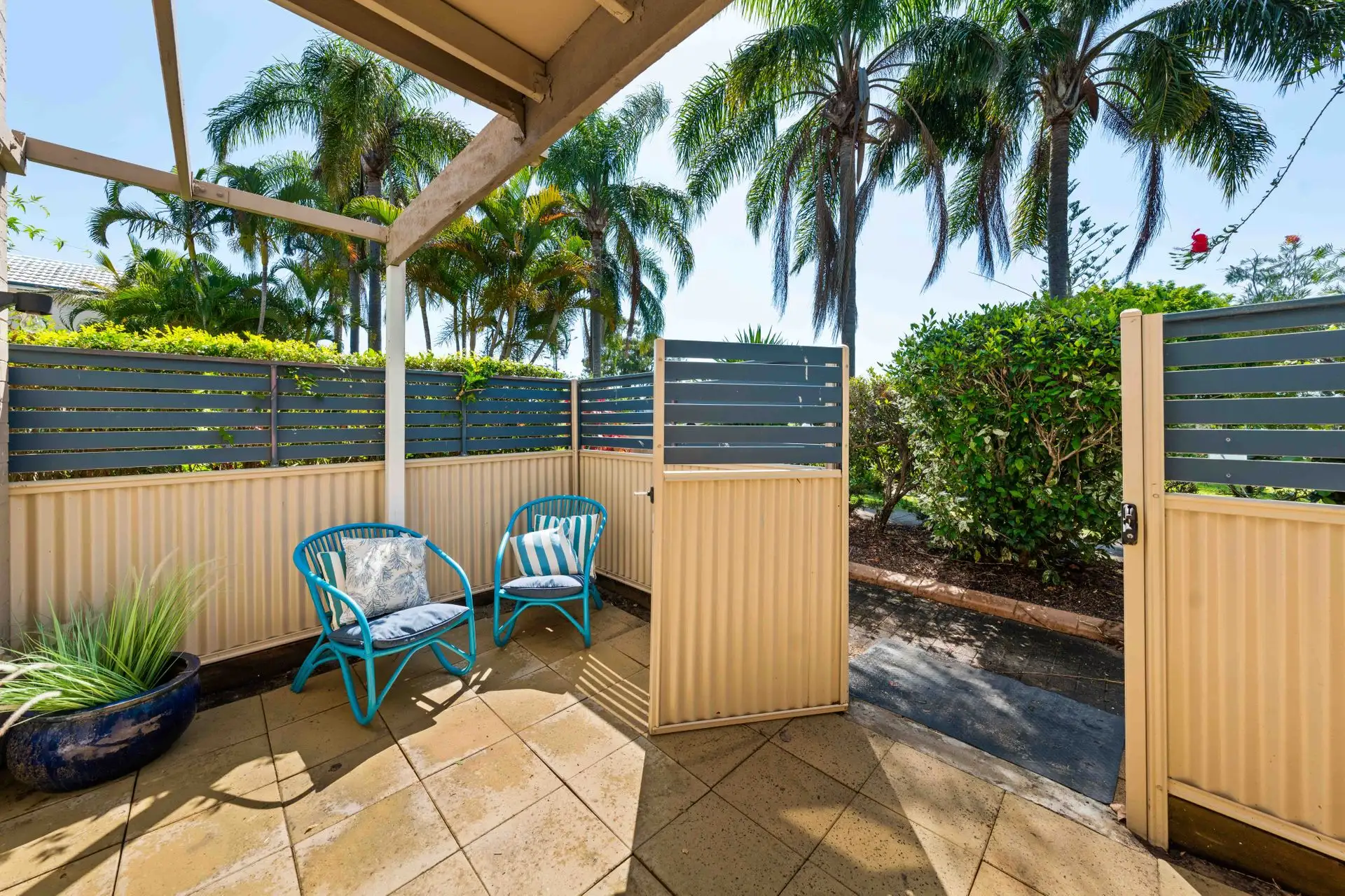 NORTHVIEW VILLAS UNIT 2 1 NORTH ST, Cleveland, Redland City Region, 0部屋, 0バスルーム, Townhouse