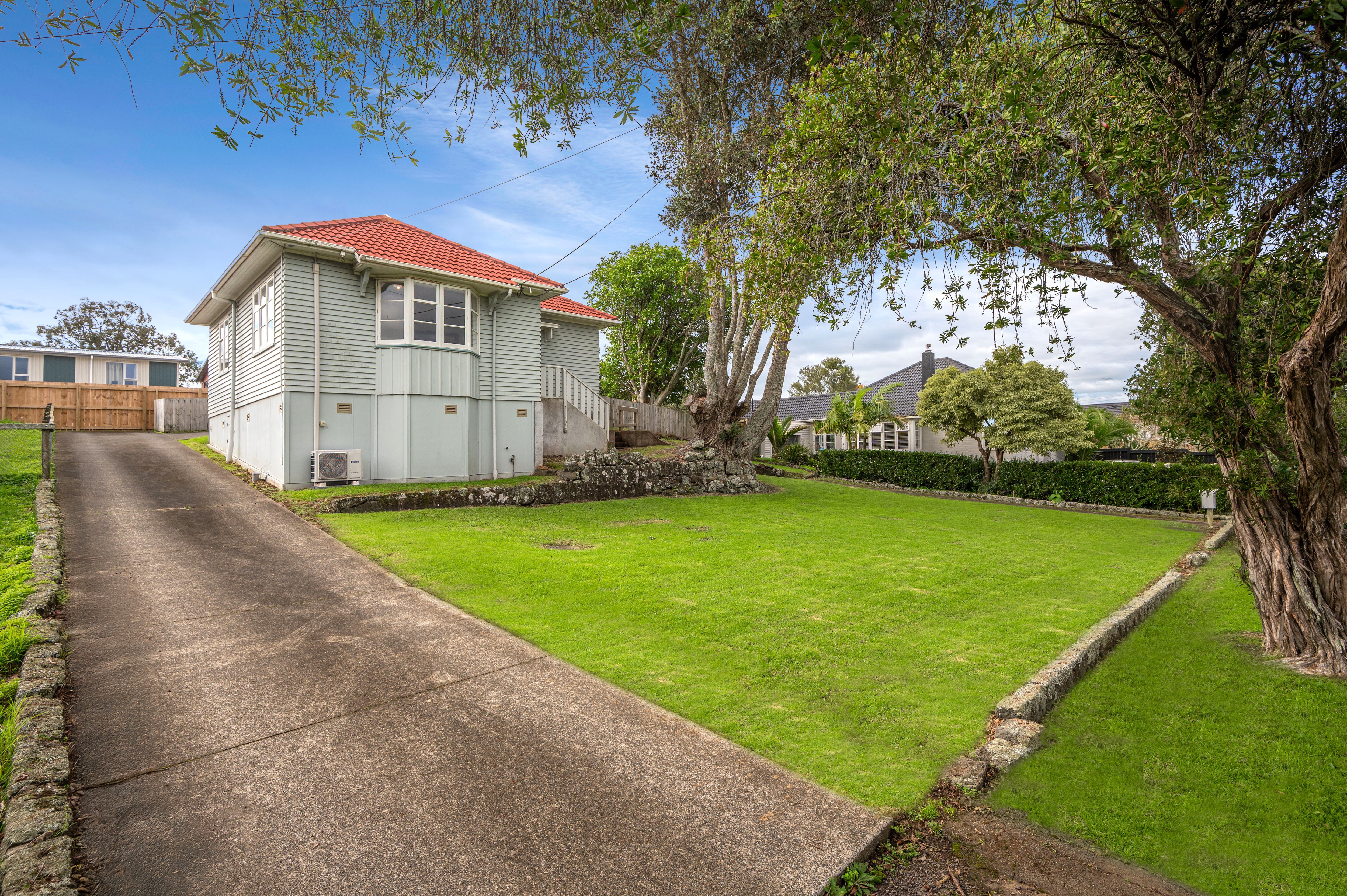 Residential  Single House Zone