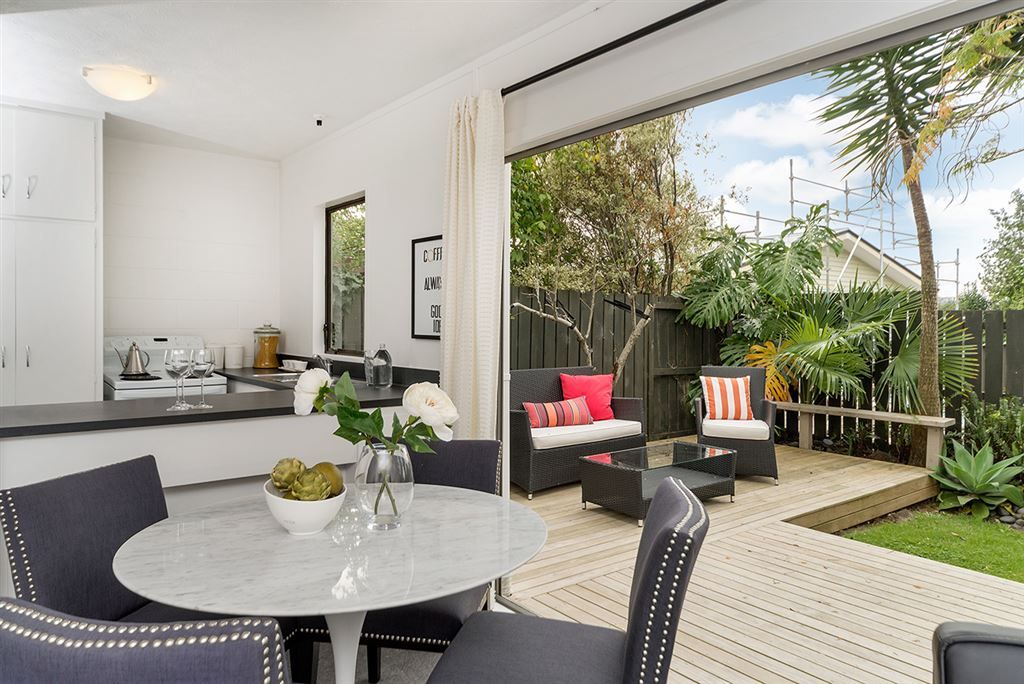 Residential  Mixed Housing Suburban Zone