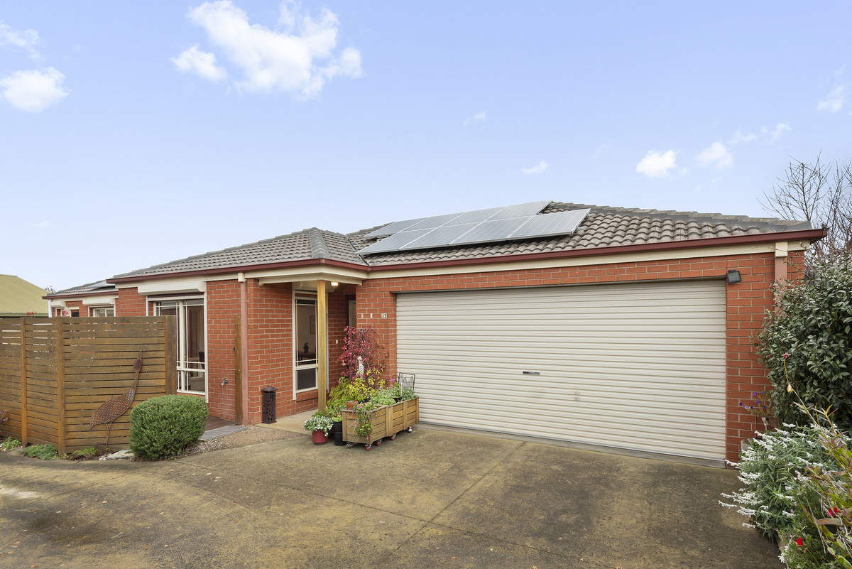 UNIT 3 58 WILLIS ST, Portarlington, Geelong, 0 Bedrooms, 0 Bathrooms, Unit