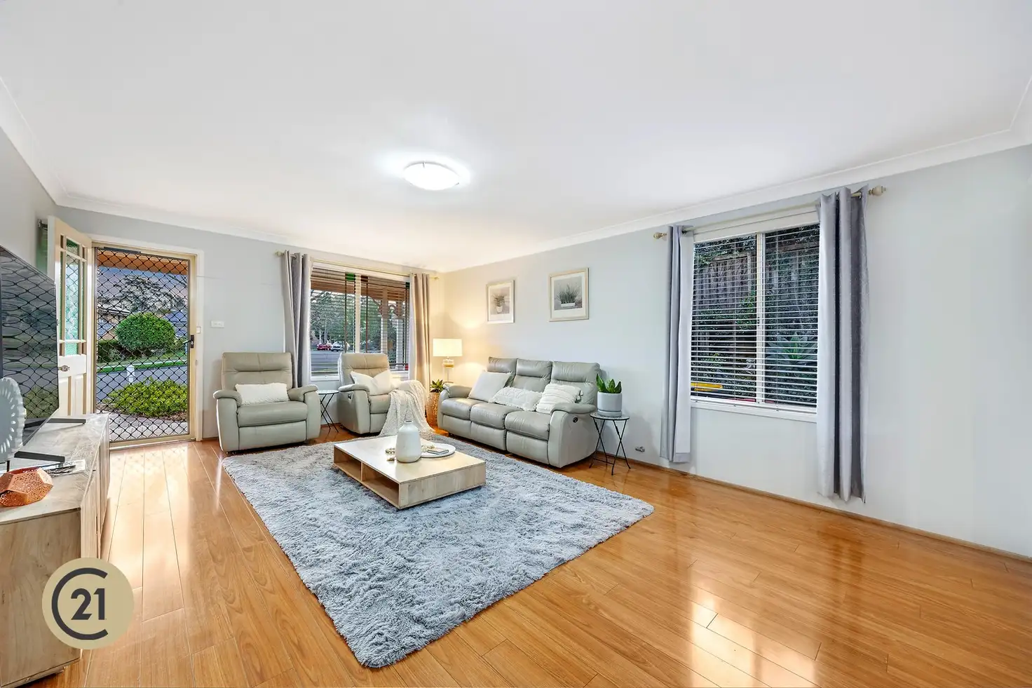 Unit 1/26 OAKHILL DRIVE, CASTLE HILL, 0 ਕਮਰੇ, 0 ਬਾਥਰੂਮ, Apartment