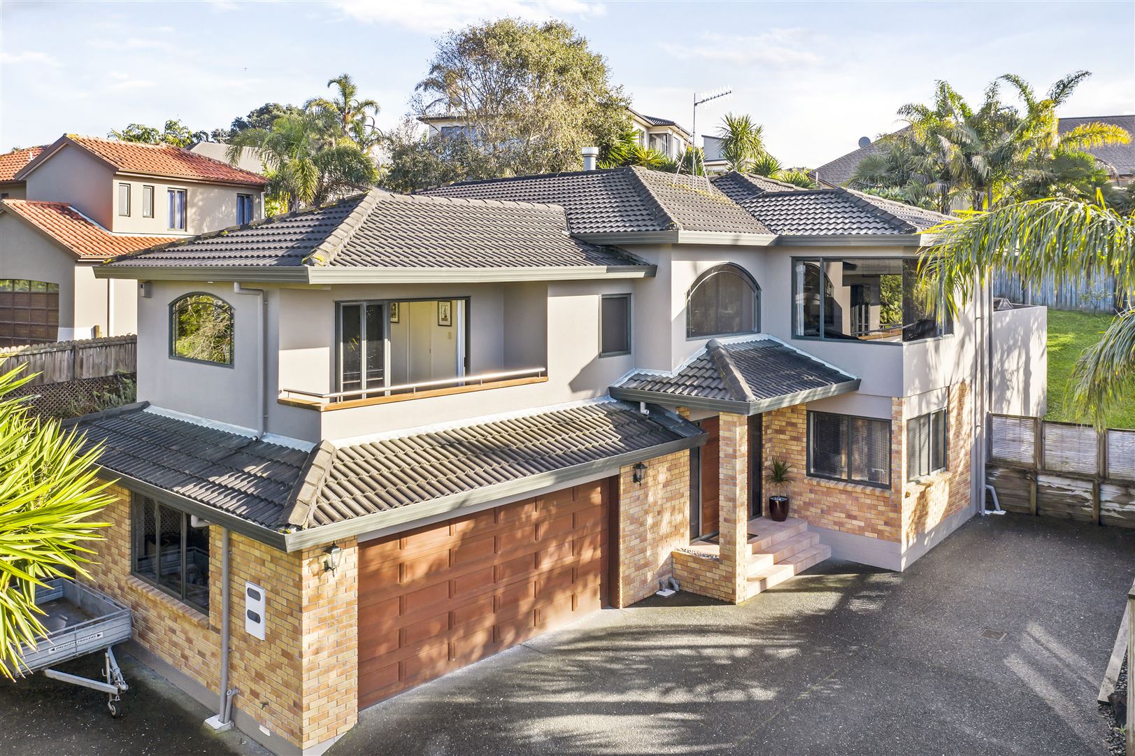 Residential  Mixed Housing Suburban Zone