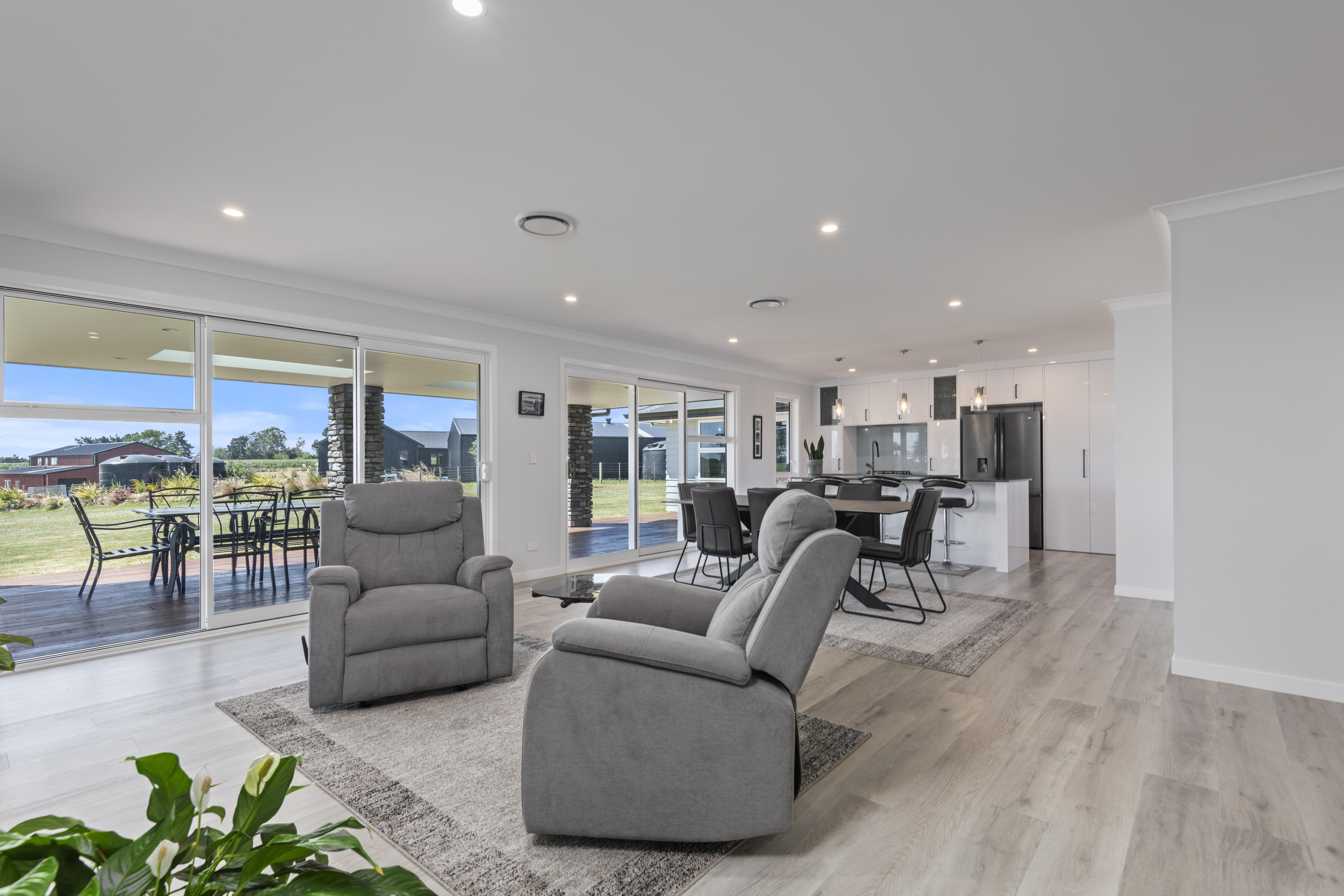 34 Sterling Lane, Rongotea, Manawatu, 4房, 0浴, Lifestyle Property