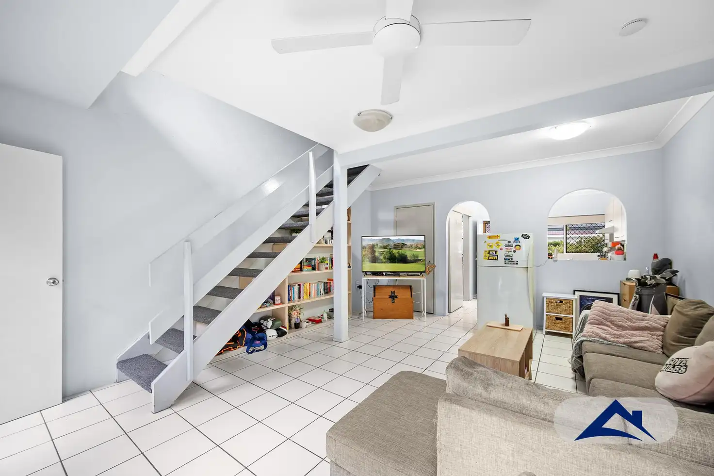 YORKEYS LODGE 28-30 FAIRWEATHER ST, Yorkeys Knob, Cairns, 0 Kuwarto, 0 Banyo, Townhouse