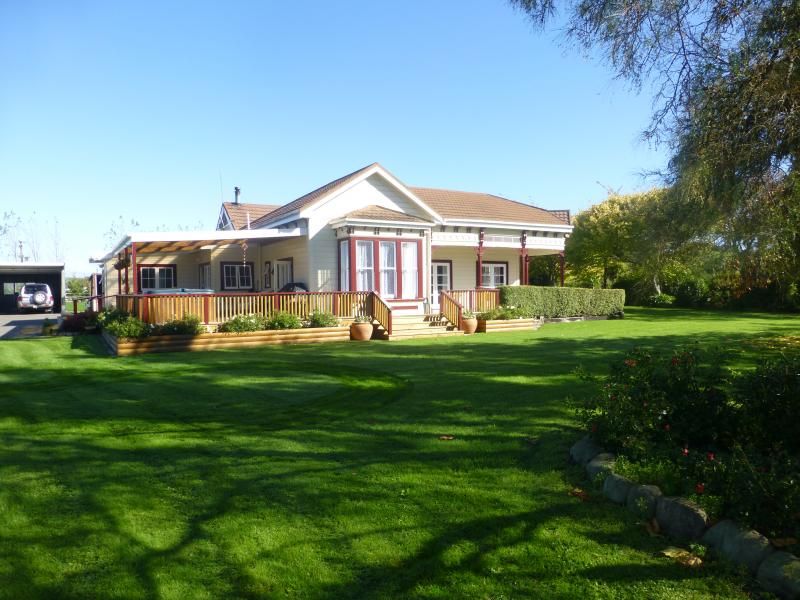 Residential Zone - General Residential Zone