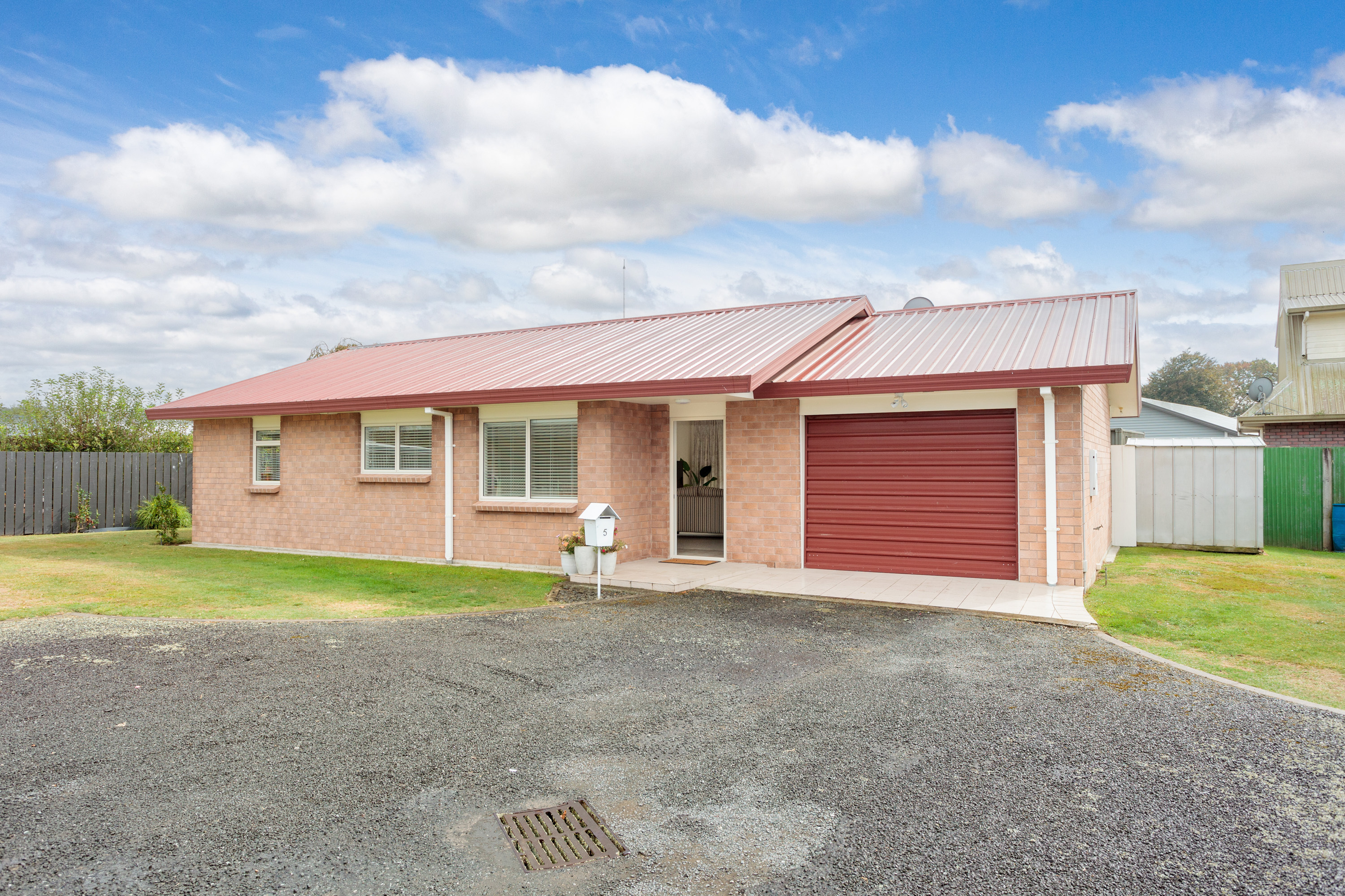 5 Firth Close, Matamata