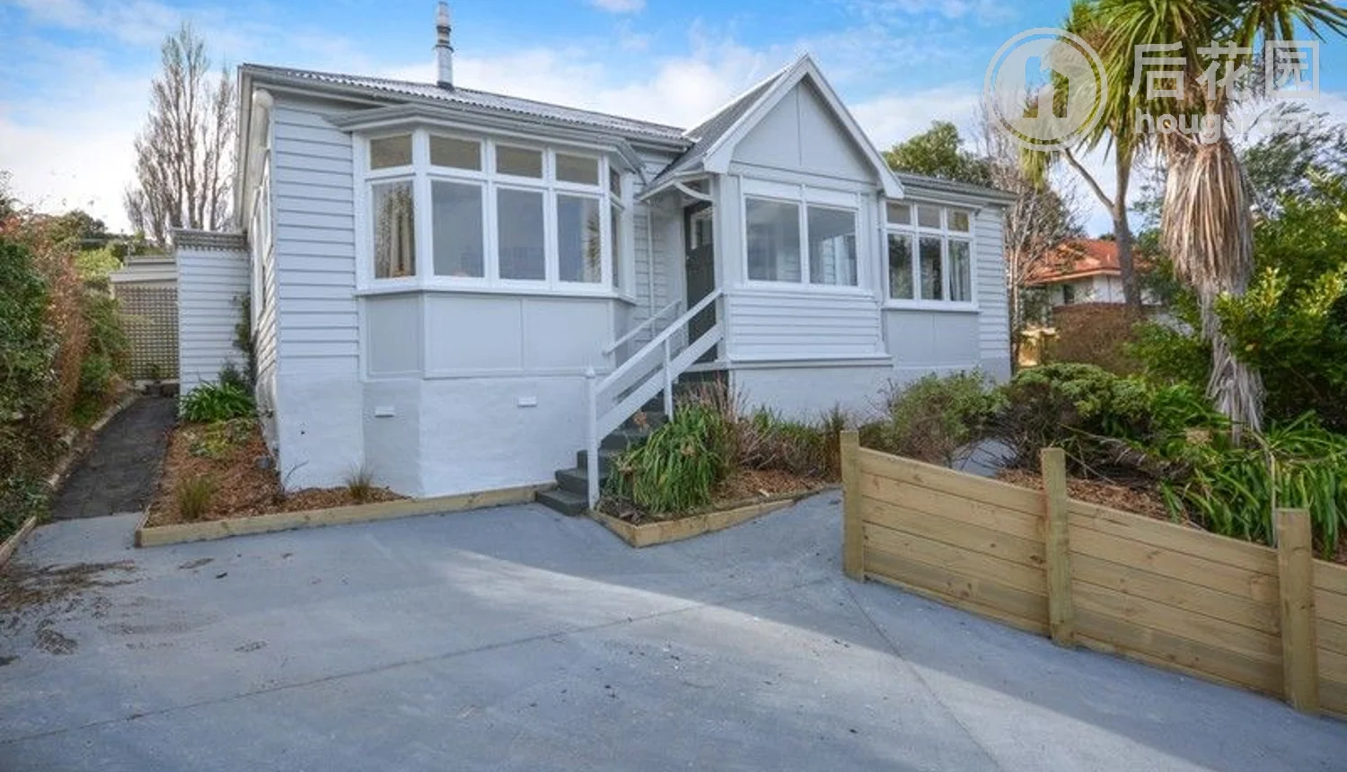 7 Roxburgh Street, Opoho, Dunedin, 3 રૂમ, 3 બાથરૂમ