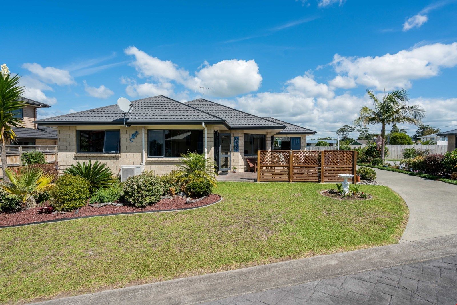 7 Aarts Place, One Tree Point, Whangarei, 3 રૂમ, 0 બાથરૂમ