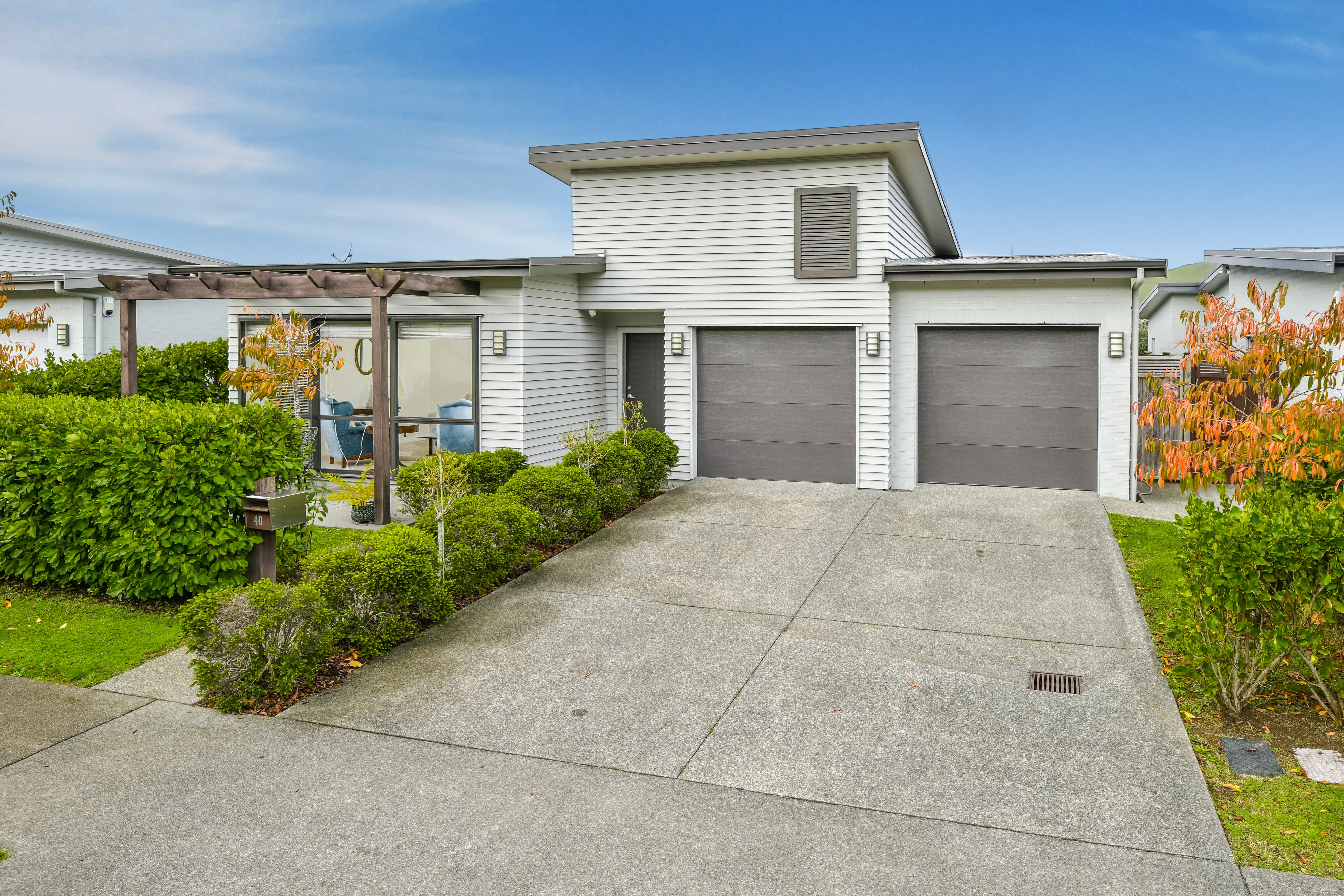 Residential  Mixed Housing Suburban Zone