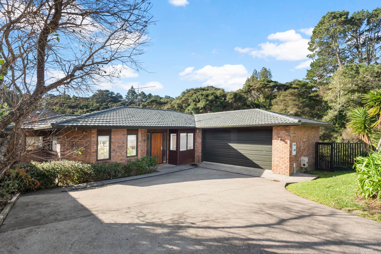 Residential  Mixed Housing Suburban Zone