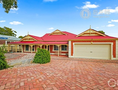 6 COACH CT, WILLUNGA SA 5172, 0 ห้องนอน, 0 ห้องน้ำ, House