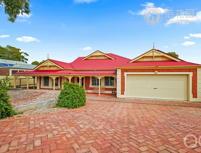 6 COACH CT, WILLUNGA SA 5172, 0 ห้องนอน, 0 ห้องน้ำ, House