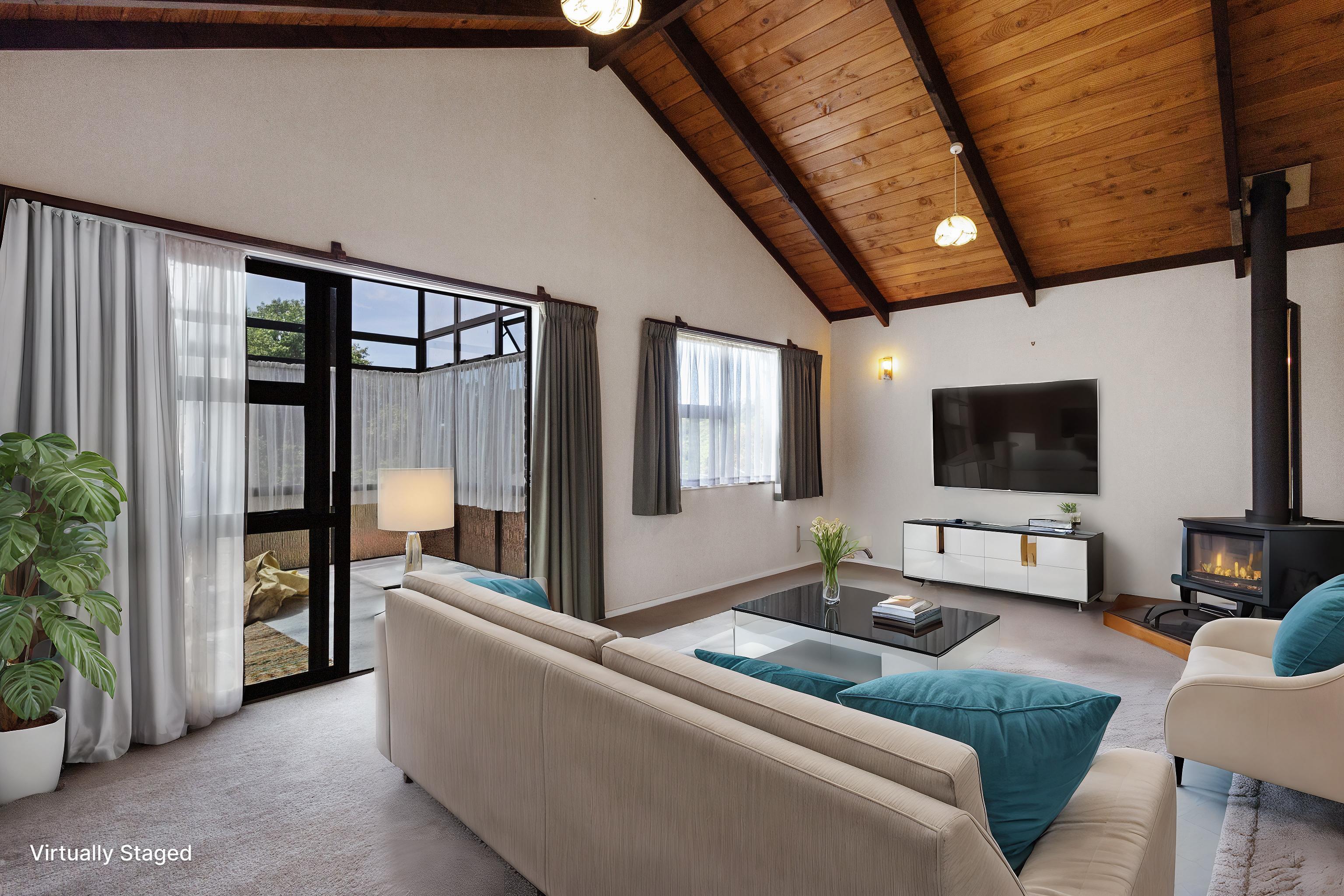 28 Ruru Crescent, Putaruru, South Waikato, 3 ਕਮਰੇ, 0 ਬਾਥਰੂਮ, House