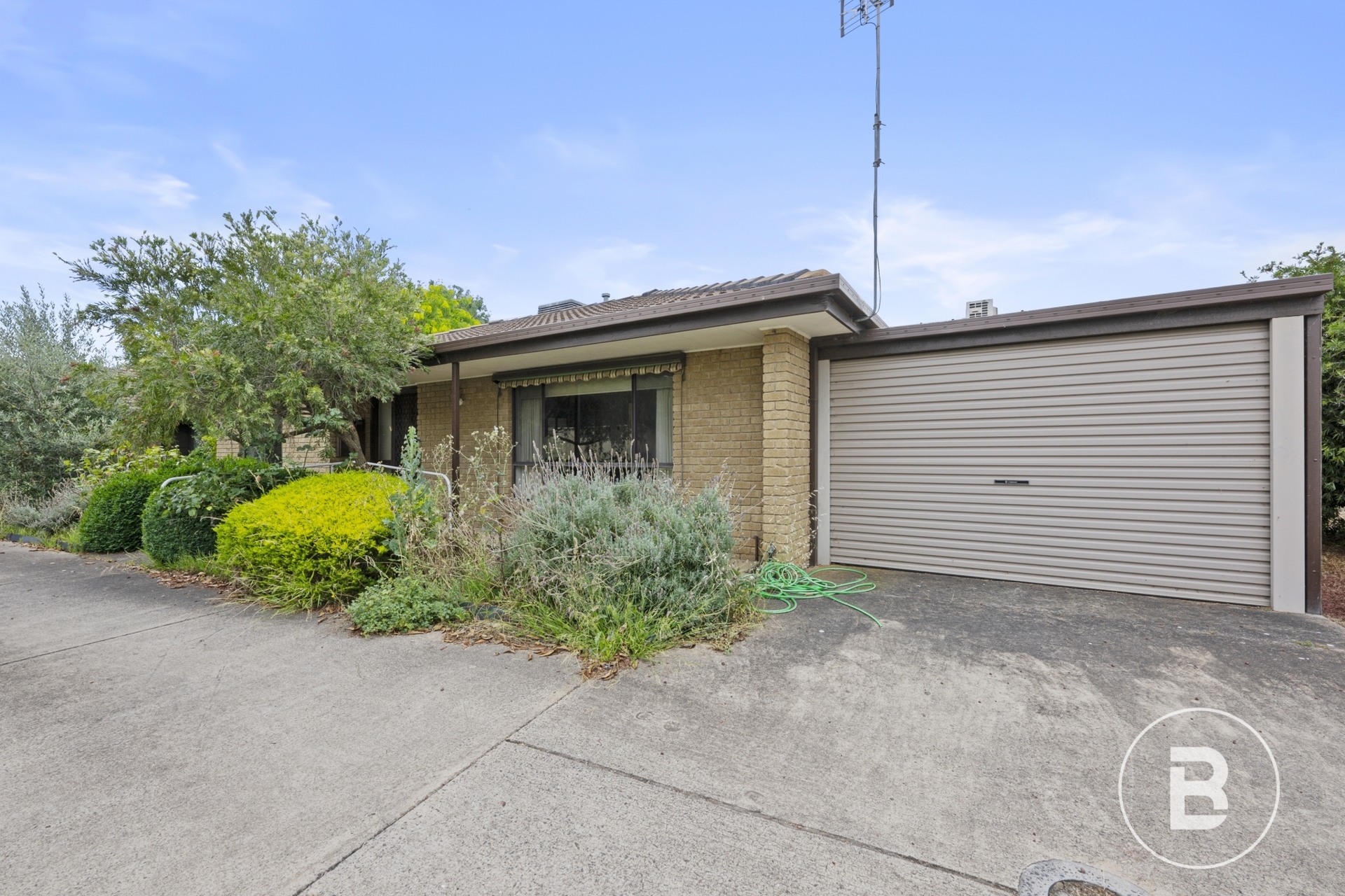 UNIT 1 11 JEAN ST, Maryborough, Bendigo, 0 rūma, 0 rūma horoi, Unit