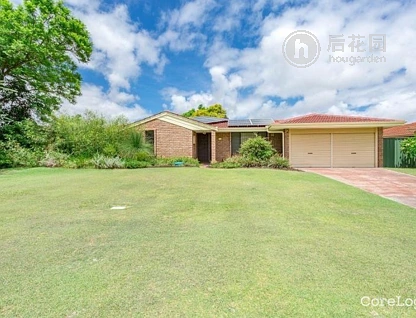 30 SHELTON LOOP, LEEMING WA 6149, 0 slaapkamers, 0 badkamers, House
